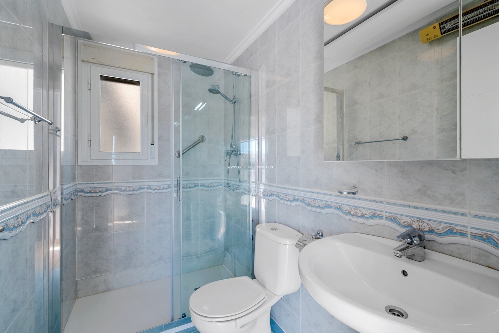 Wiederverkauf - Villa - Ciudad Quesada - Costa Blanca