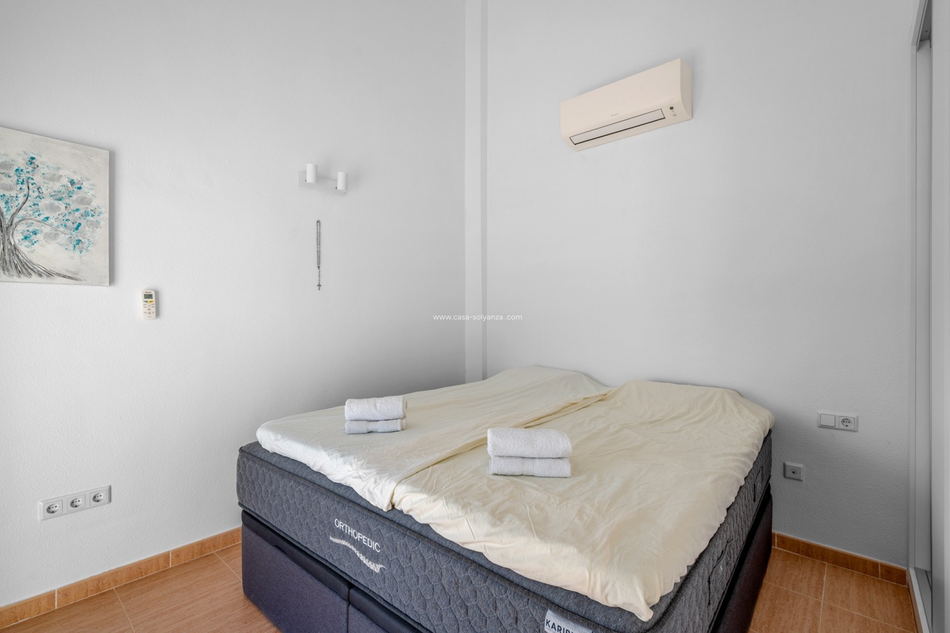 Wiederverkauf - Villa - Ciudad Quesada - Costa Blanca