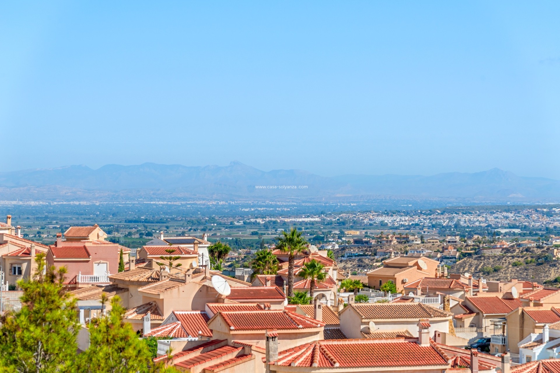 Wiederverkauf - Villa - Ciudad Quesada - Costa Blanca