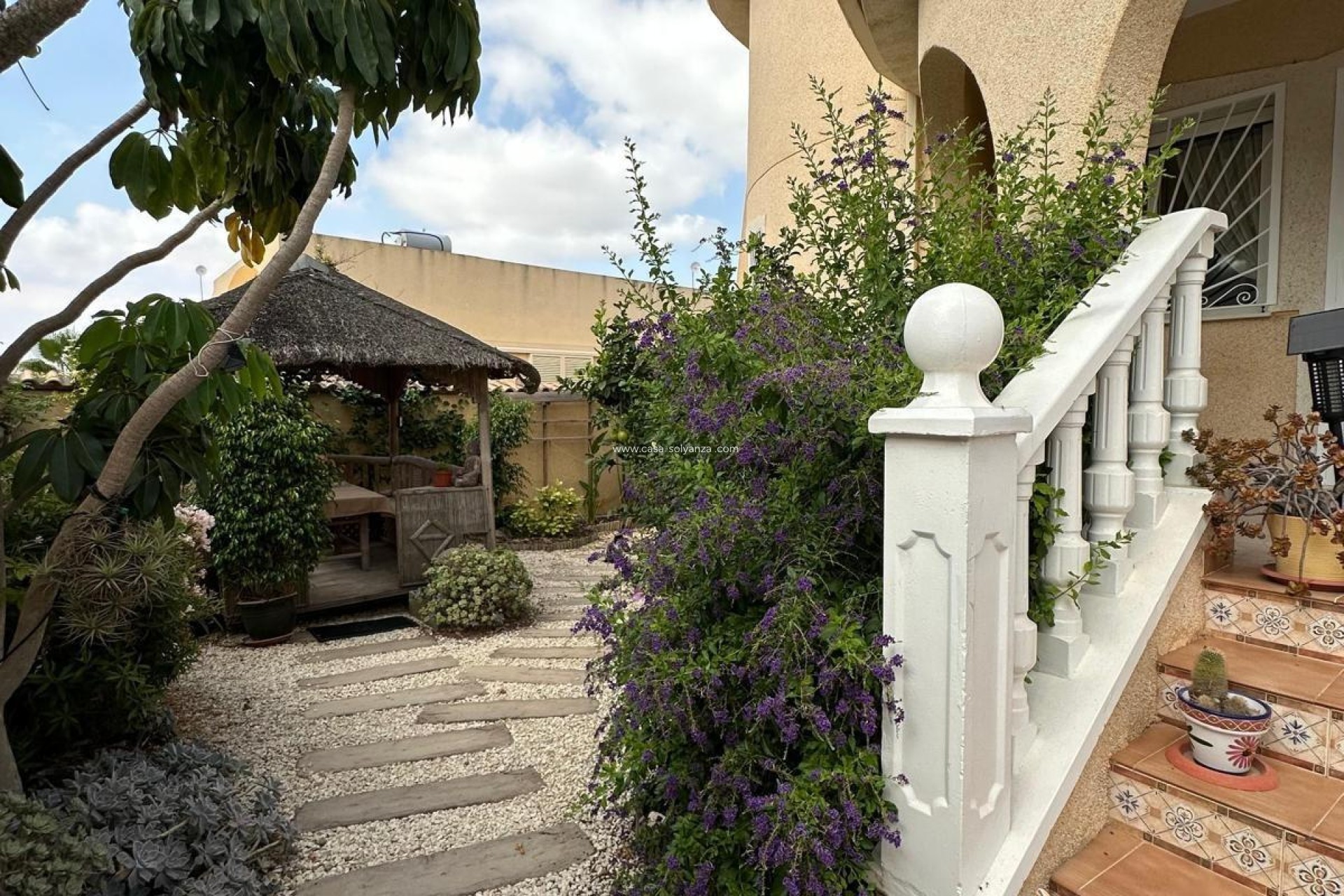 Wiederverkauf - Villa - Ciudad Quesada - Costa Blanca