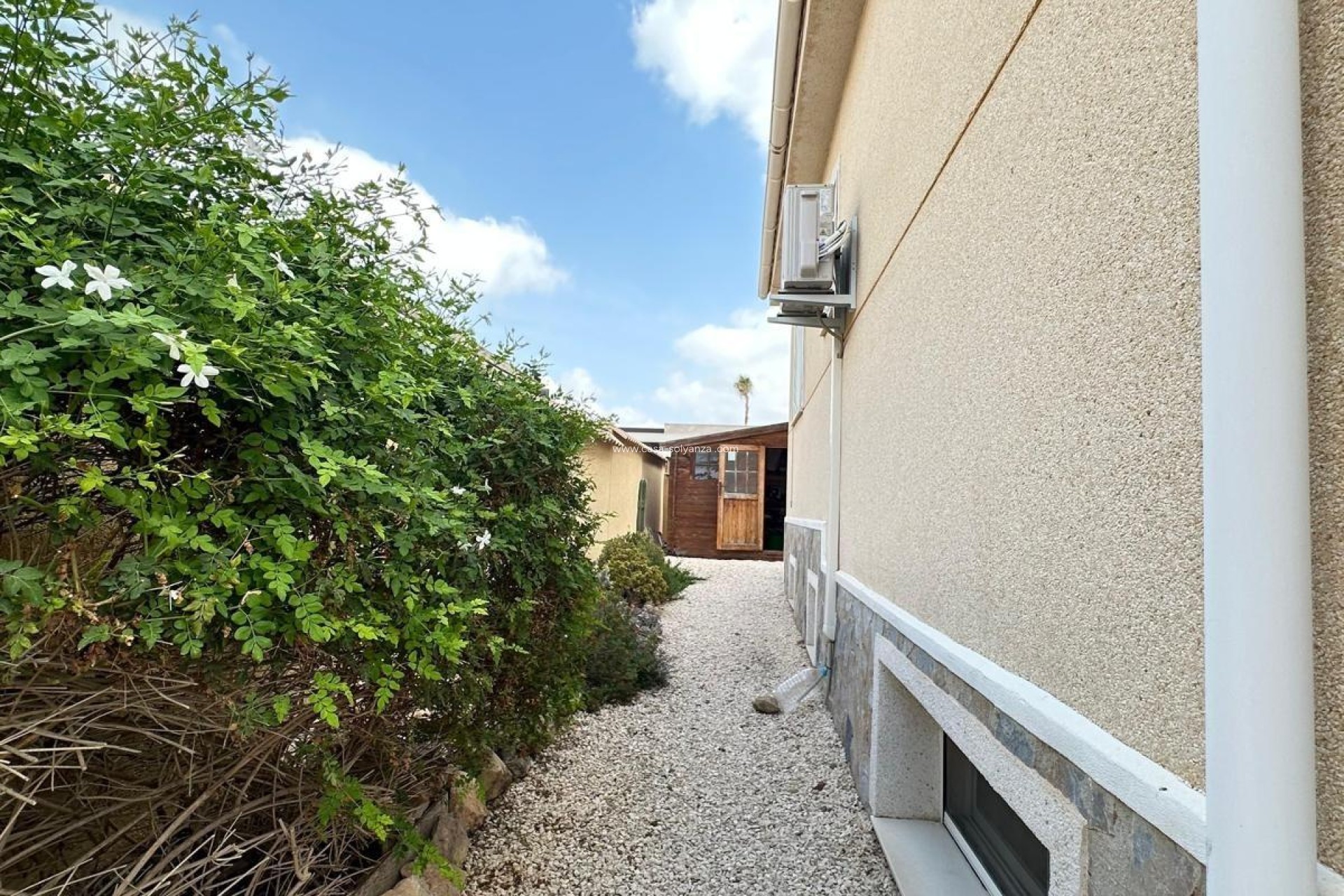 Wiederverkauf - Villa - Ciudad Quesada - Costa Blanca