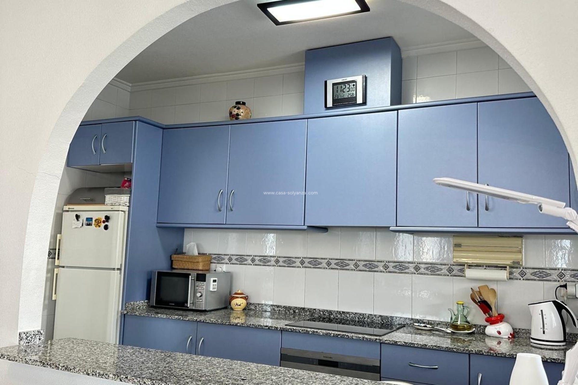 Wiederverkauf - Villa - Ciudad Quesada - Costa Blanca