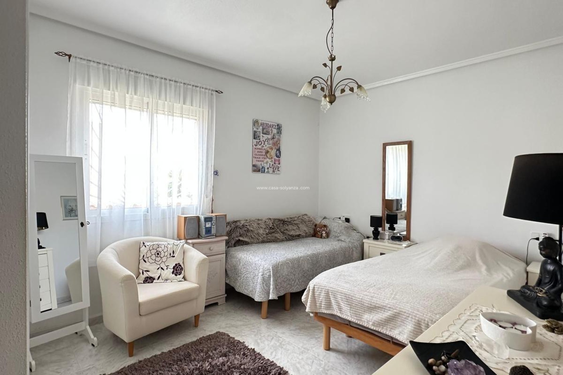 Wiederverkauf - Villa - Ciudad Quesada - Costa Blanca