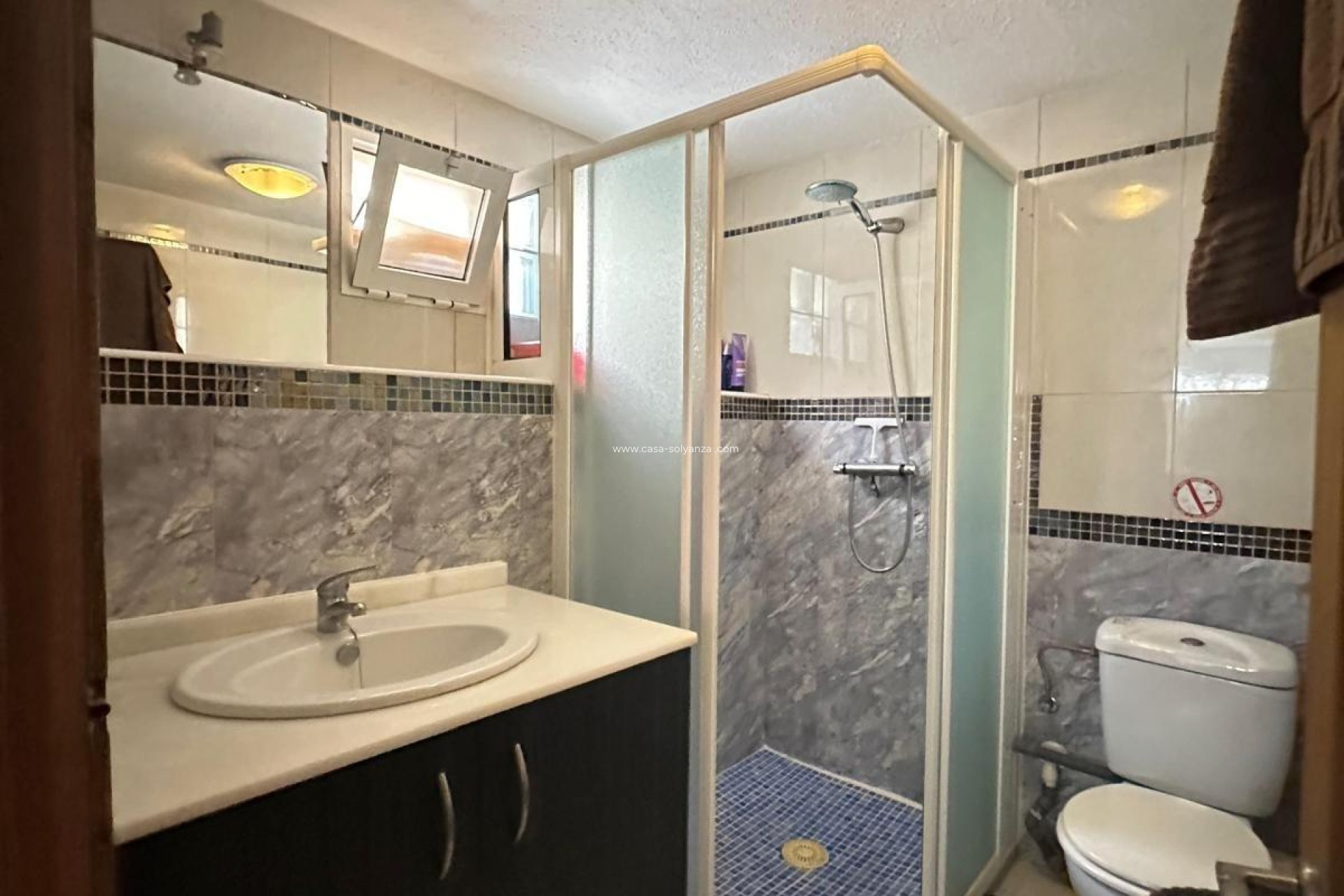 Wiederverkauf - Villa - Ciudad Quesada - Costa Blanca