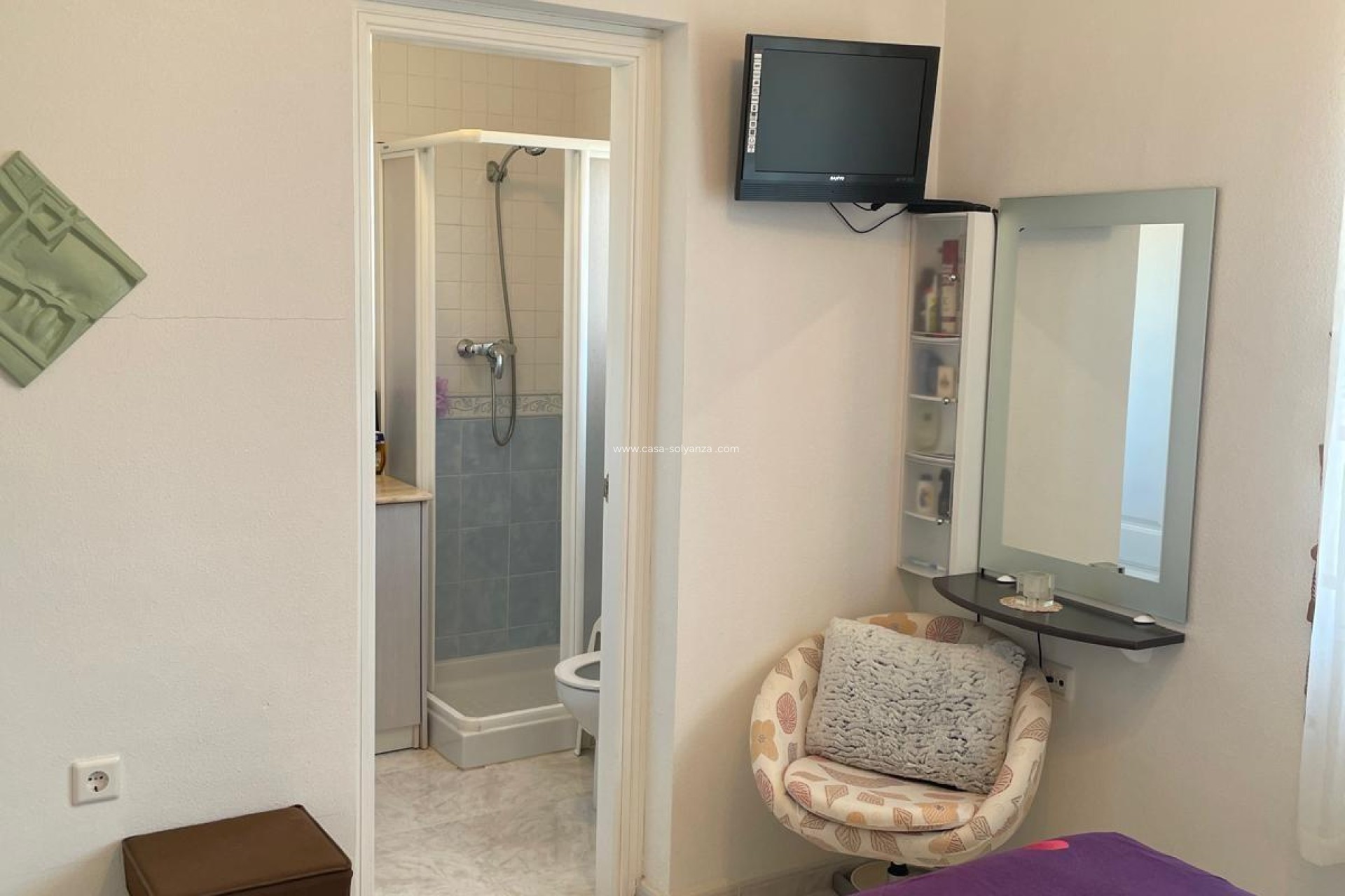 Wiederverkauf - Villa - Ciudad Quesada - Costa Blanca