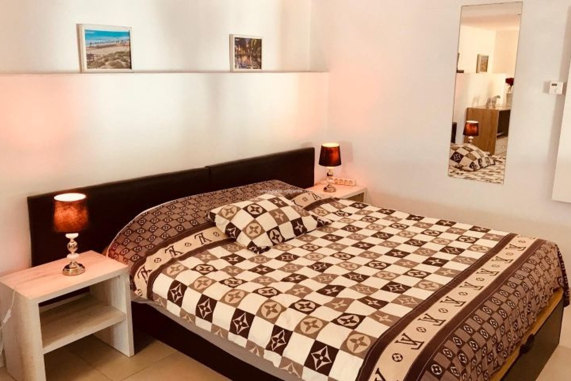 Wiederverkauf - Villa - Ciudad Quesada - Costa Blanca
