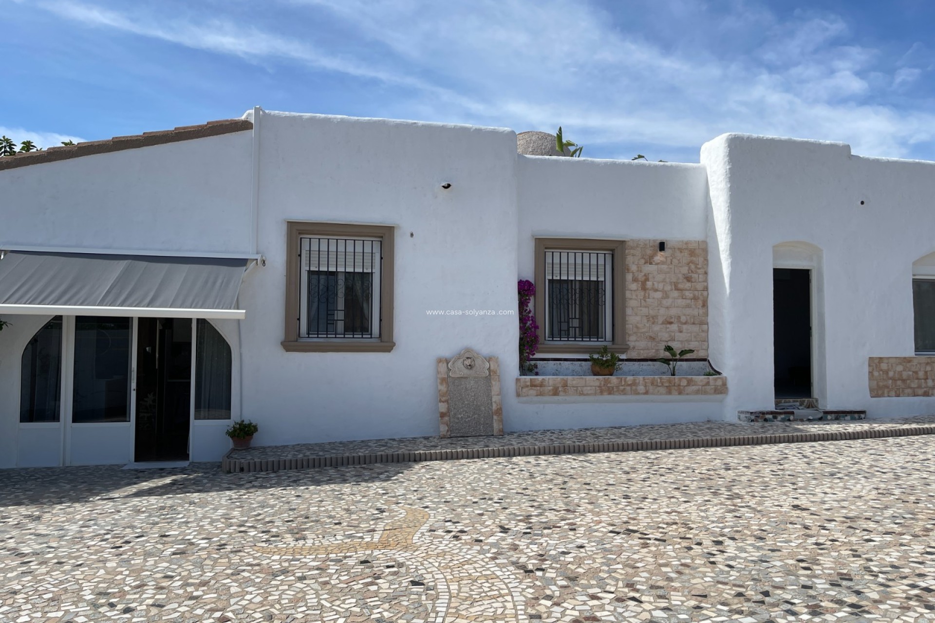 Wiederverkauf - Villa - Ciudad Quesada - Costa Blanca