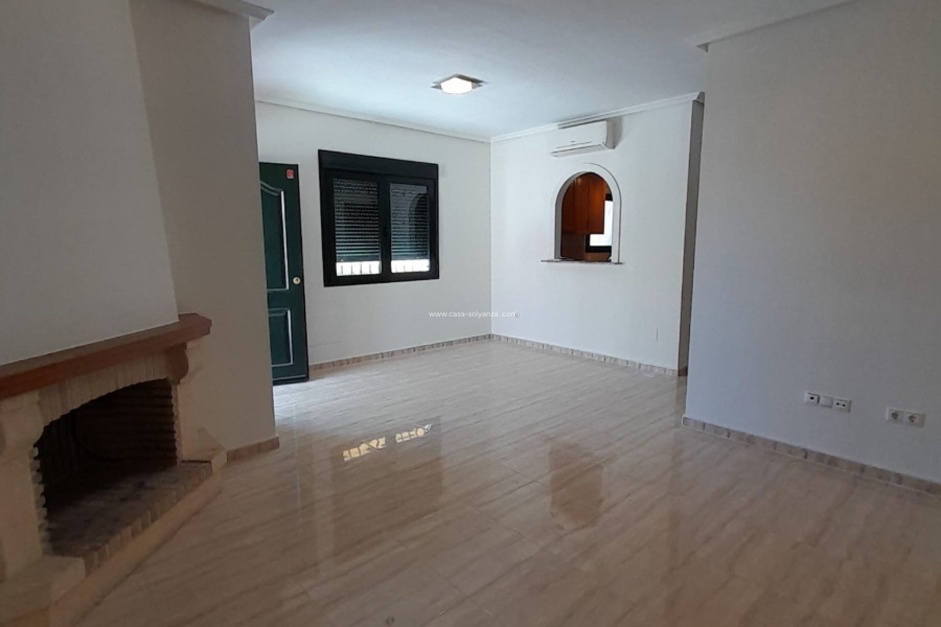 Wiederverkauf - Villa - Ciudad Quesada - Costa Blanca