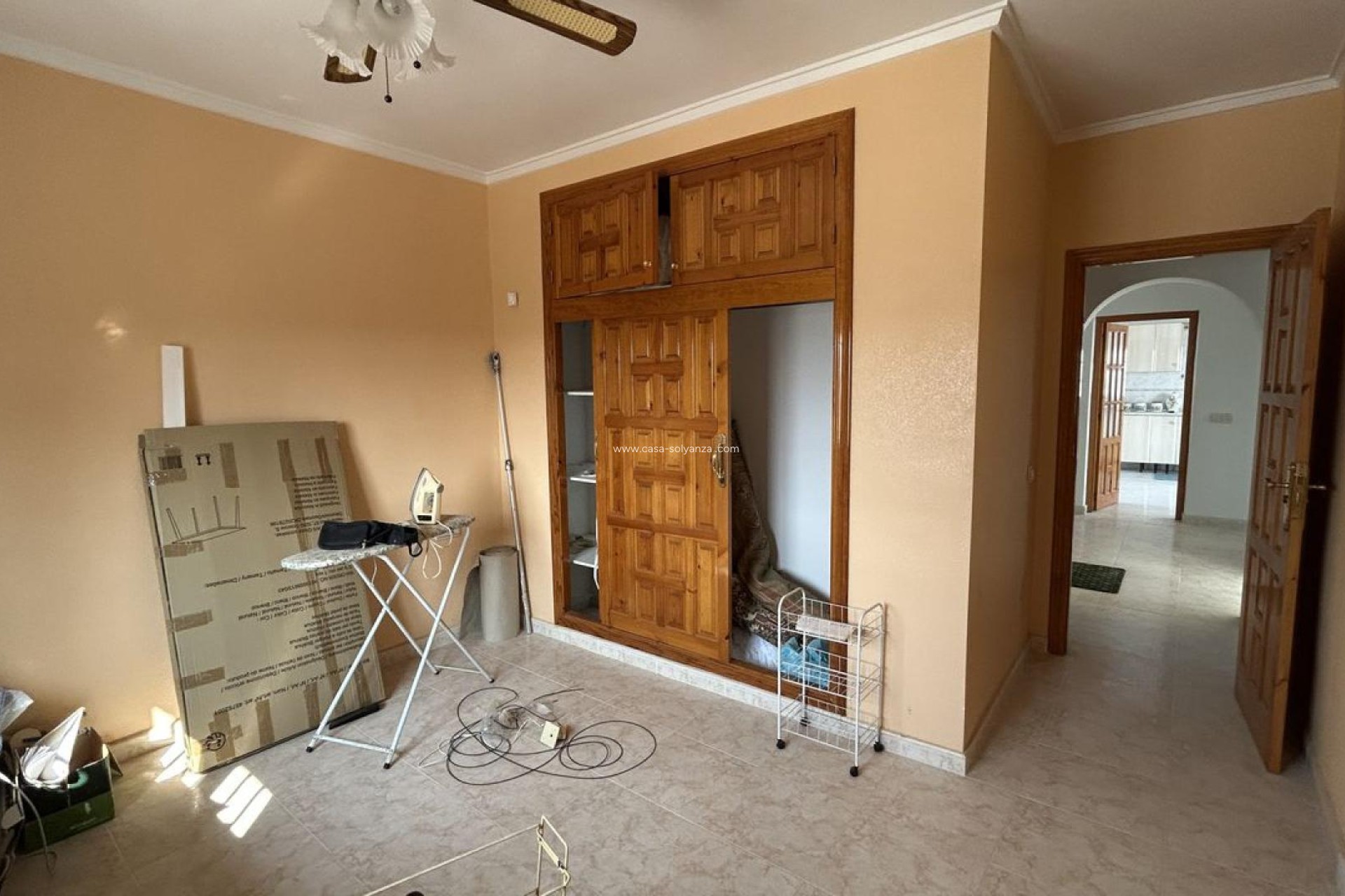 Wiederverkauf - Villa - Ciudad Quesada - Costa Blanca