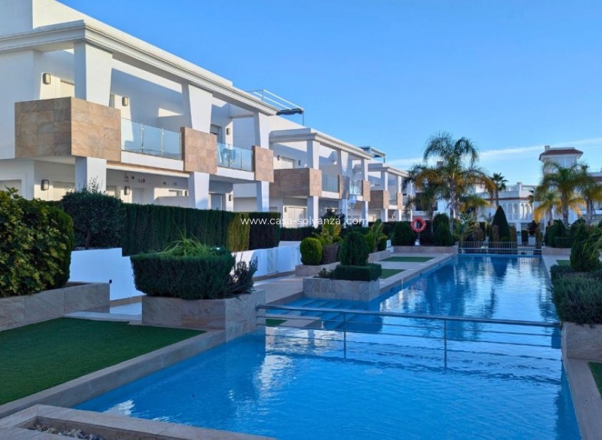 Wiederverkauf - Villa - Ciudad Quesada - Costa Blanca