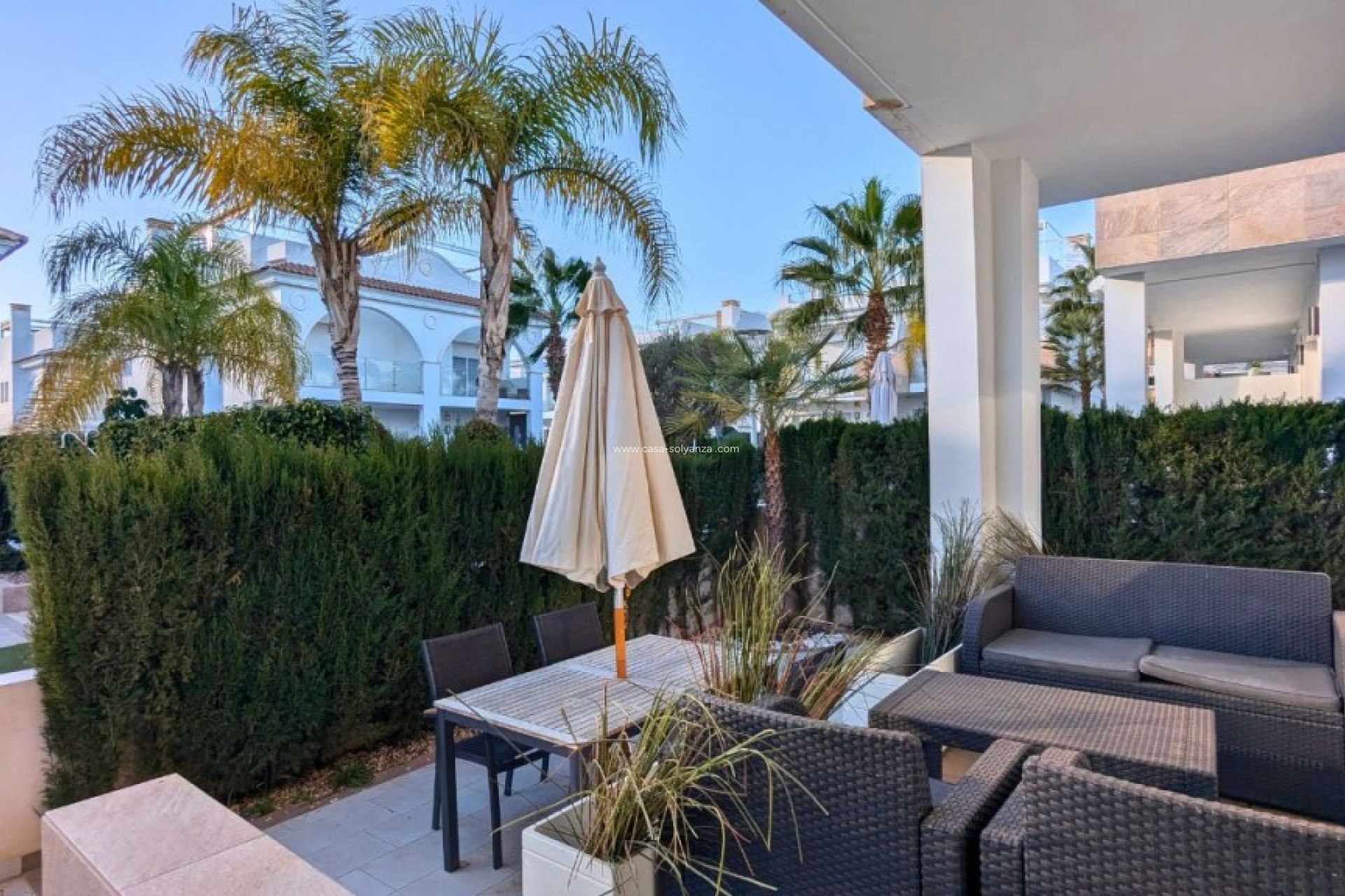 Wiederverkauf - Villa - Ciudad Quesada - Costa Blanca