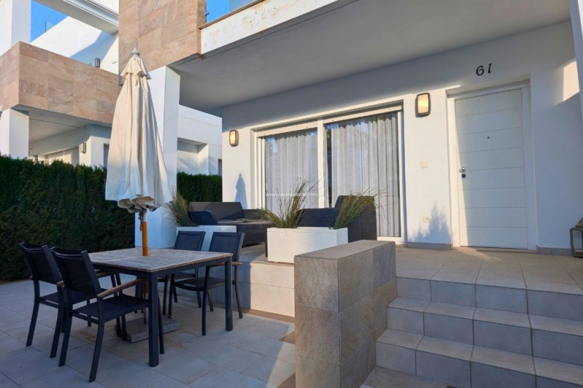 Wiederverkauf - Villa - Ciudad Quesada - Costa Blanca