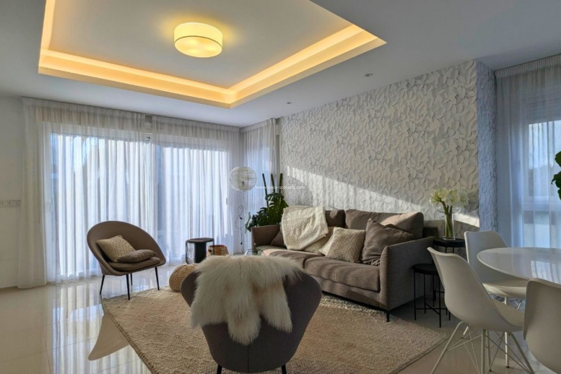 Wiederverkauf - Villa - Ciudad Quesada - Costa Blanca