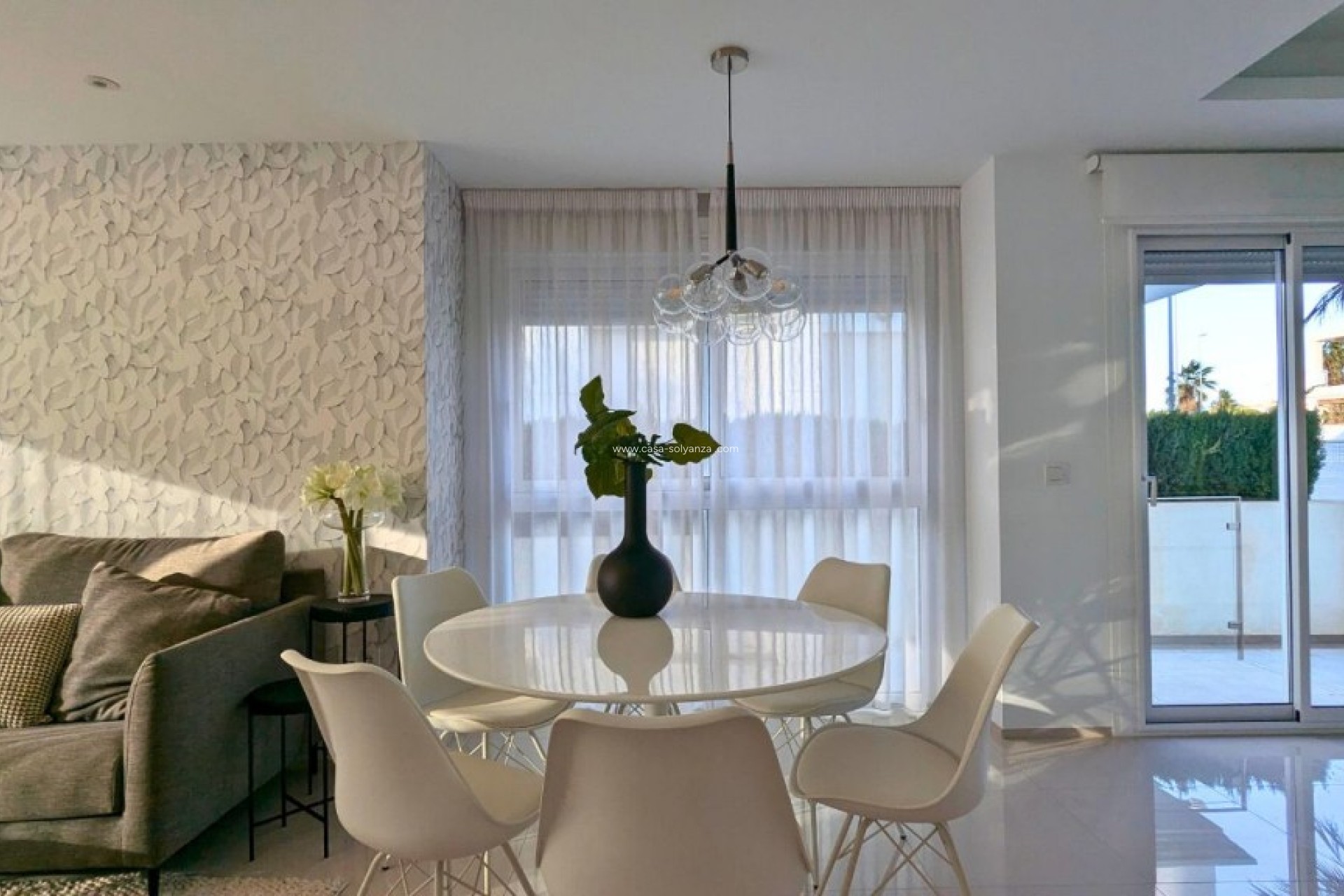 Wiederverkauf - Villa - Ciudad Quesada - Costa Blanca
