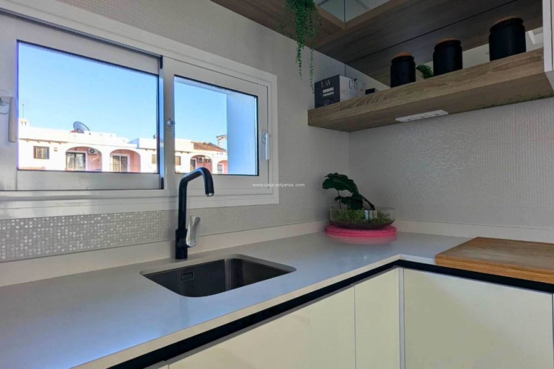Wiederverkauf - Villa - Ciudad Quesada - Costa Blanca