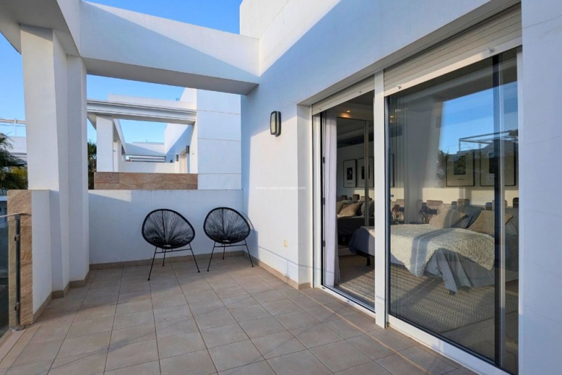 Wiederverkauf - Villa - Ciudad Quesada - Costa Blanca