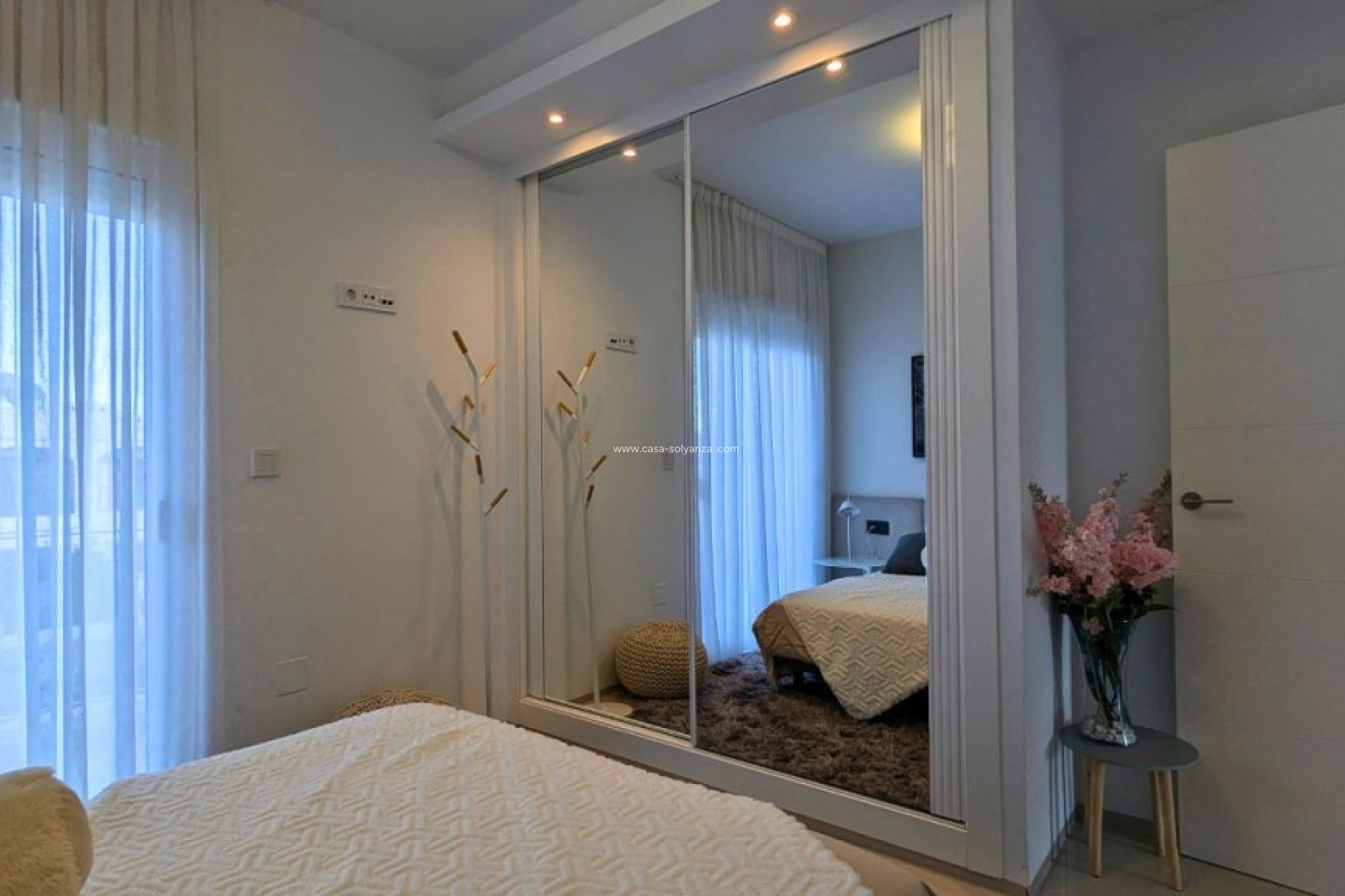 Wiederverkauf - Villa - Ciudad Quesada - Costa Blanca