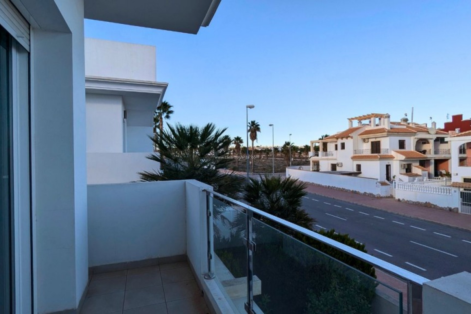 Wiederverkauf - Villa - Ciudad Quesada - Costa Blanca