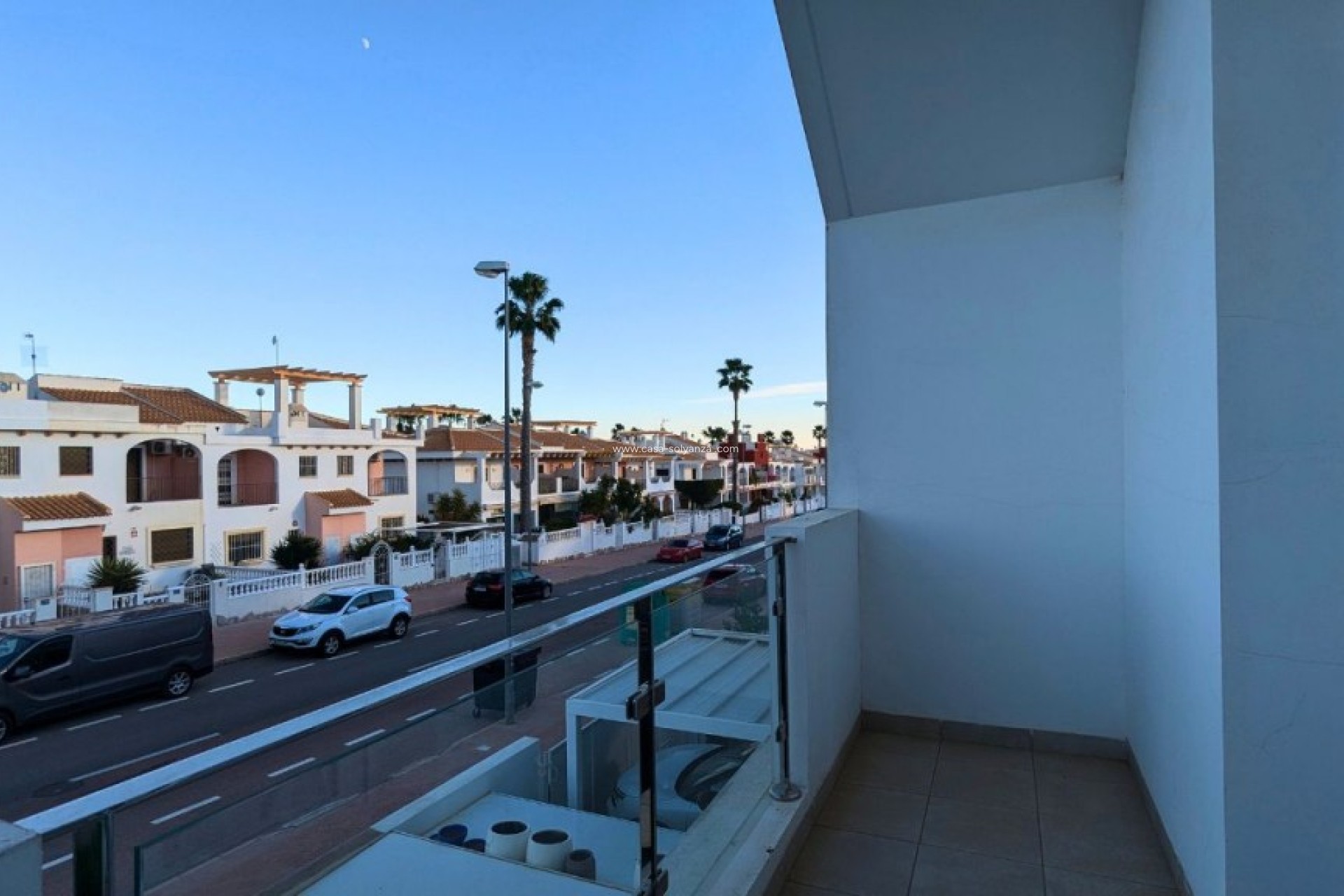 Wiederverkauf - Villa - Ciudad Quesada - Costa Blanca