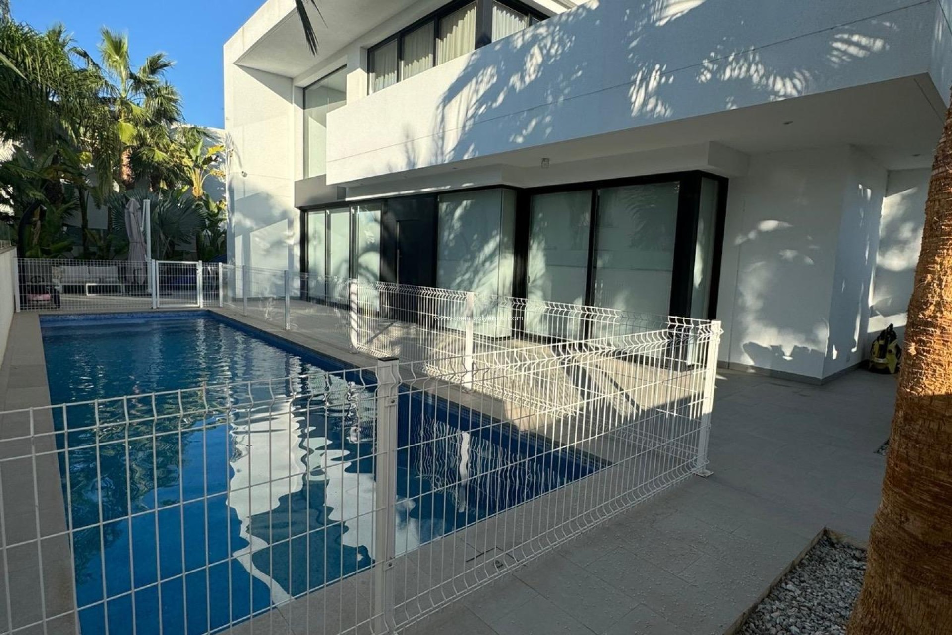 Wiederverkauf - Villa - Ciudad Quesada - Costa Blanca