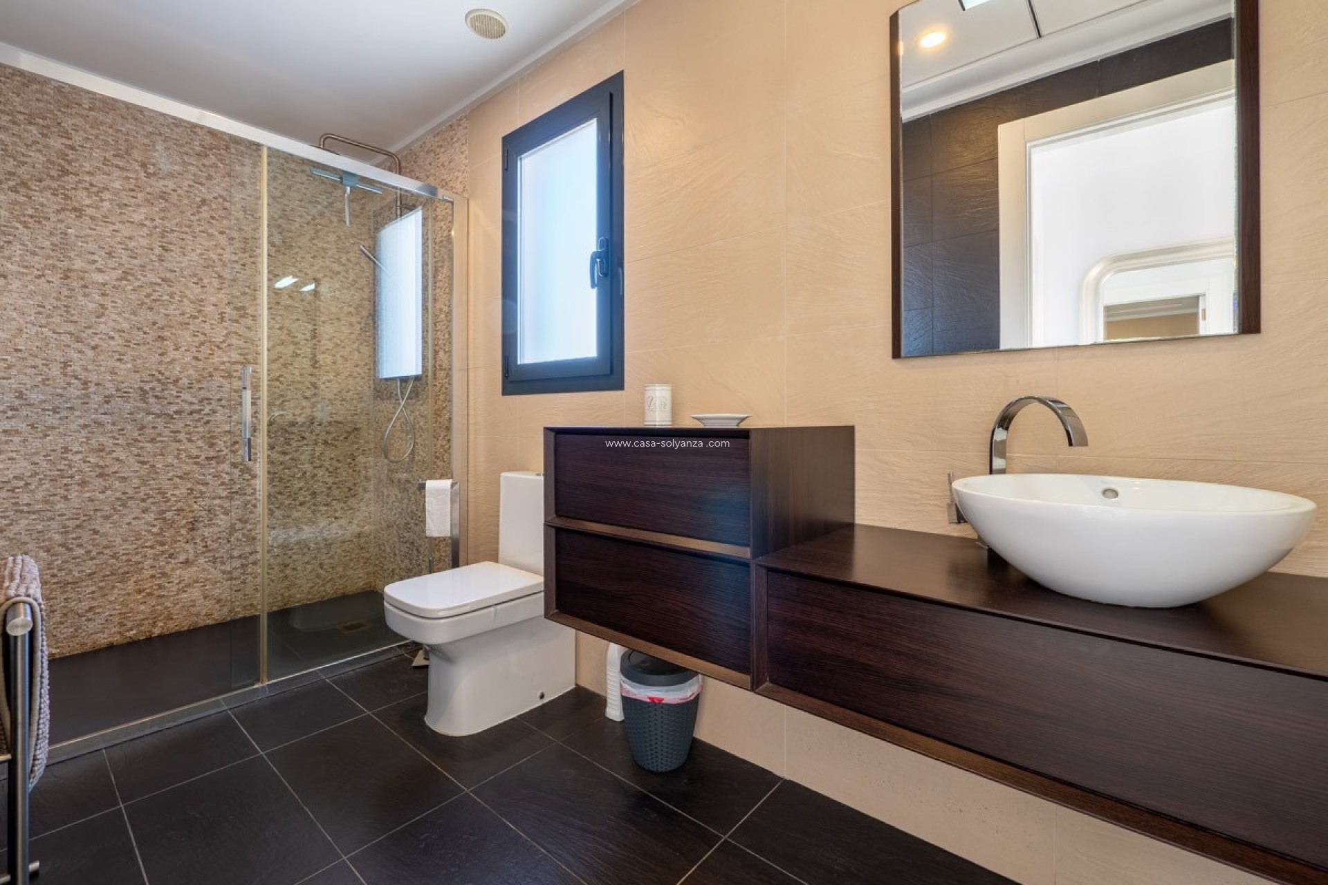 Wiederverkauf - Villa - Ciudad Quesada - Costa Blanca