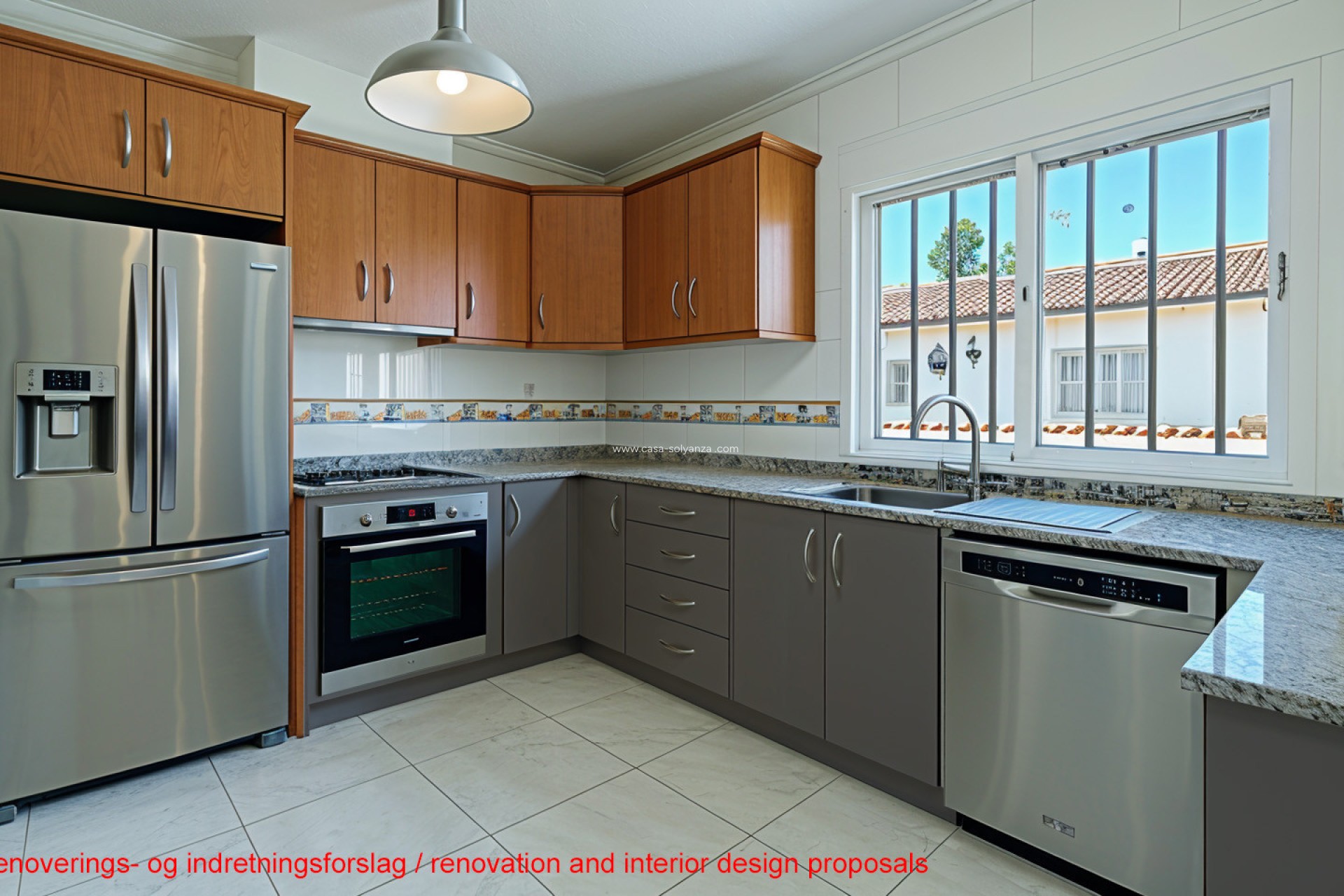 Wiederverkauf - Villa - Ciudad Quesada - Costa Blanca