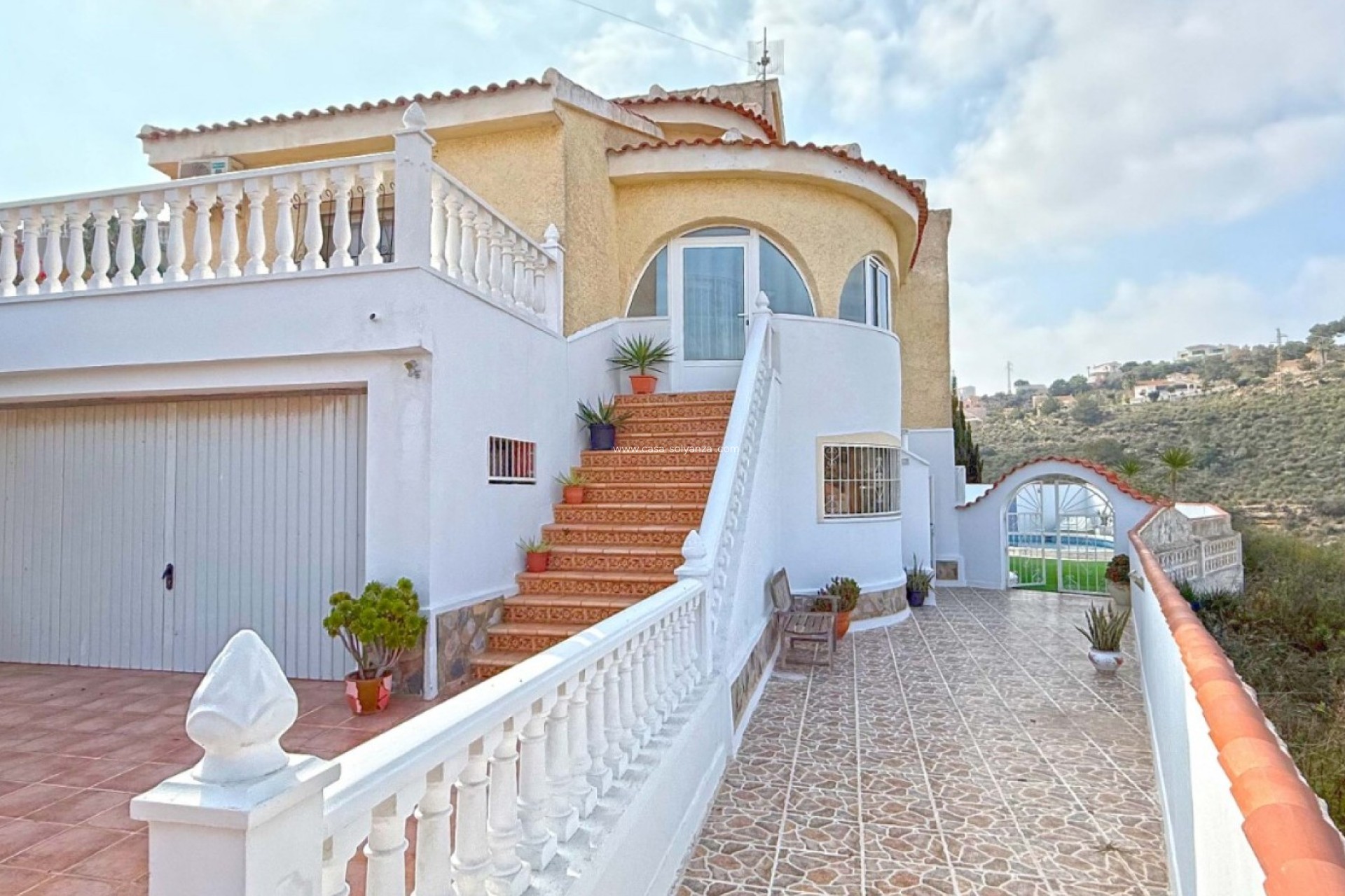 Wiederverkauf - Villa - Ciudad Quesada - Costa Blanca