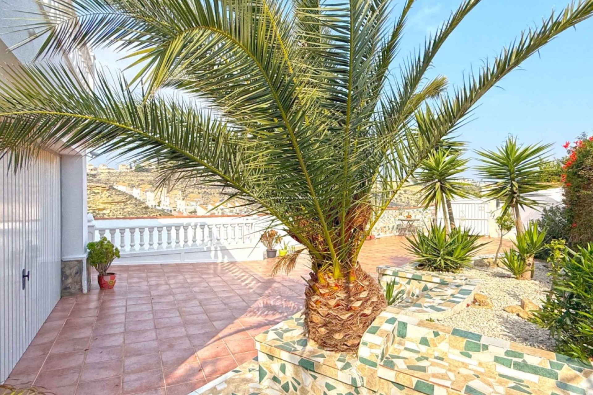Wiederverkauf - Villa - Ciudad Quesada - Costa Blanca