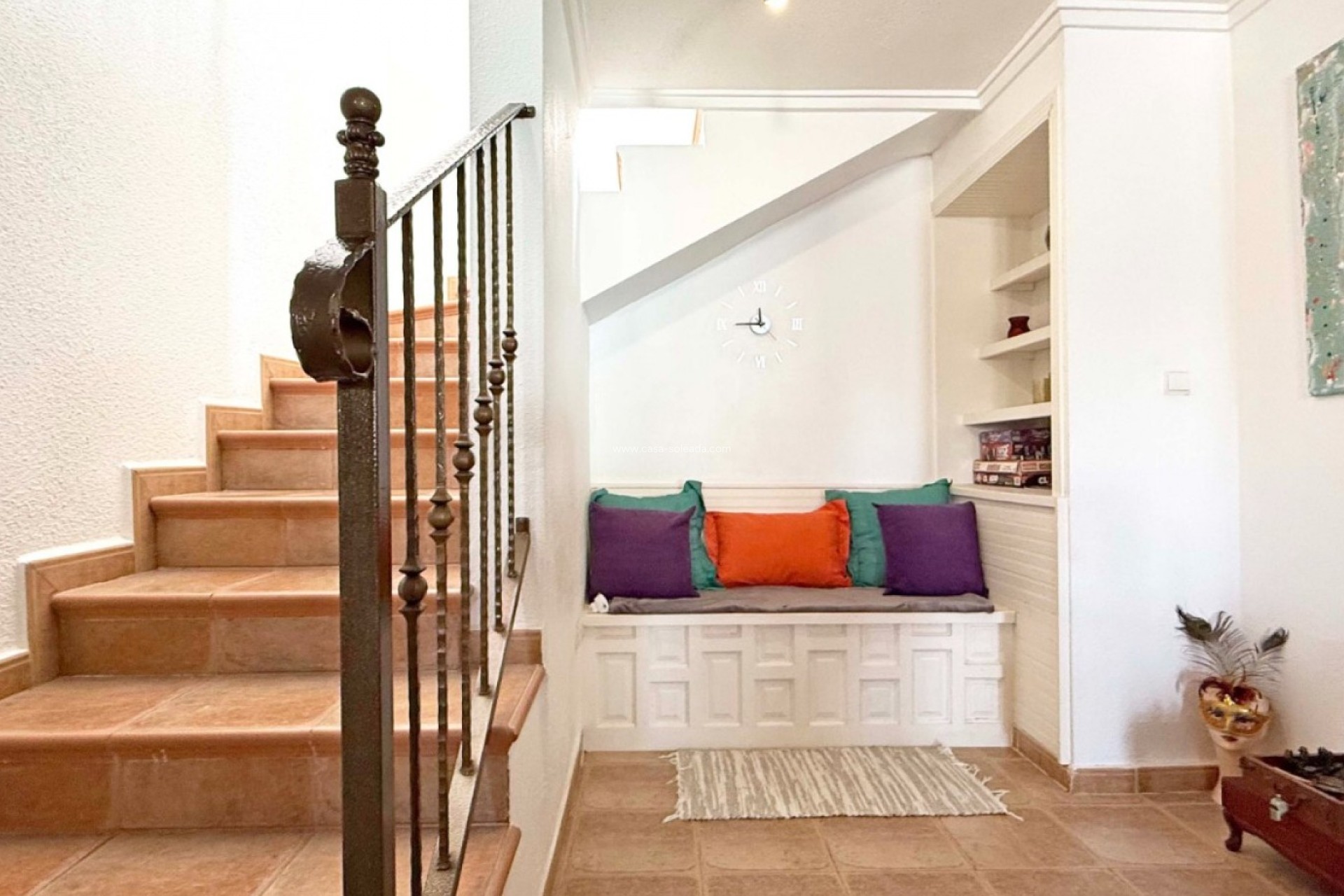 Wiederverkauf - Villa - Ciudad Quesada - Costa Blanca