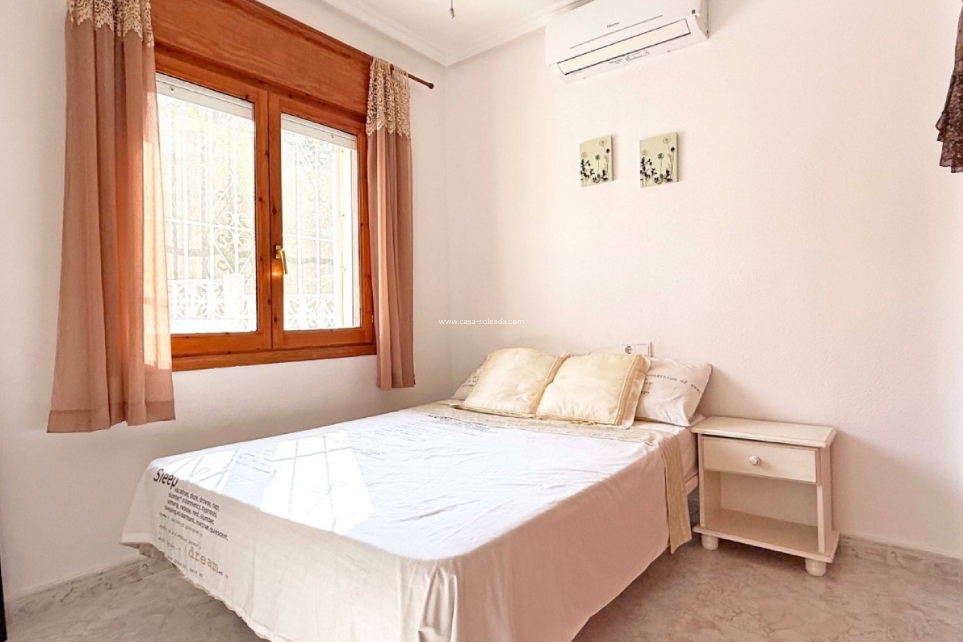 Wiederverkauf - Villa - Ciudad Quesada - Costa Blanca