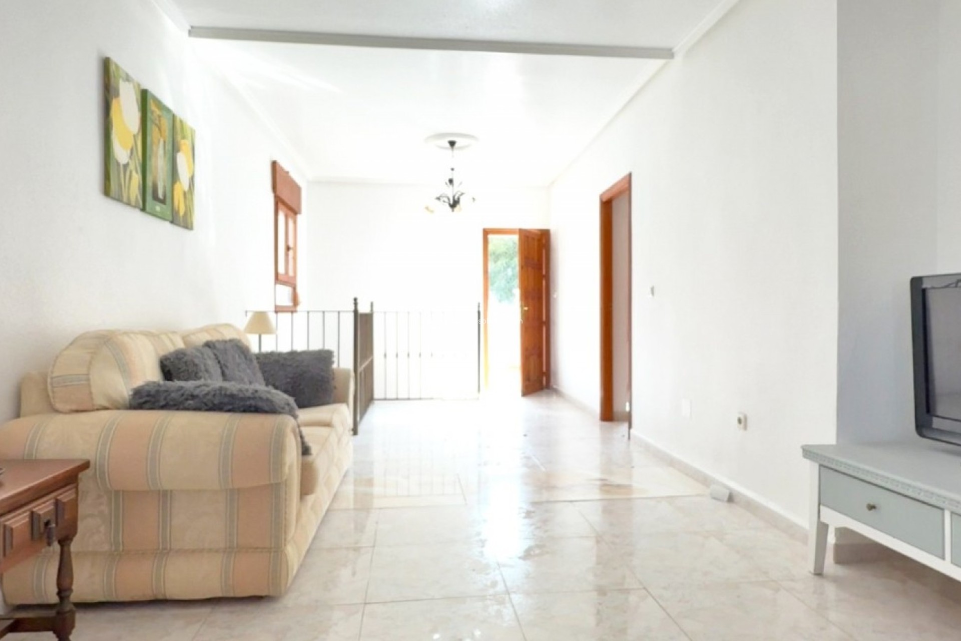 Wiederverkauf - Villa - Ciudad Quesada - Costa Blanca