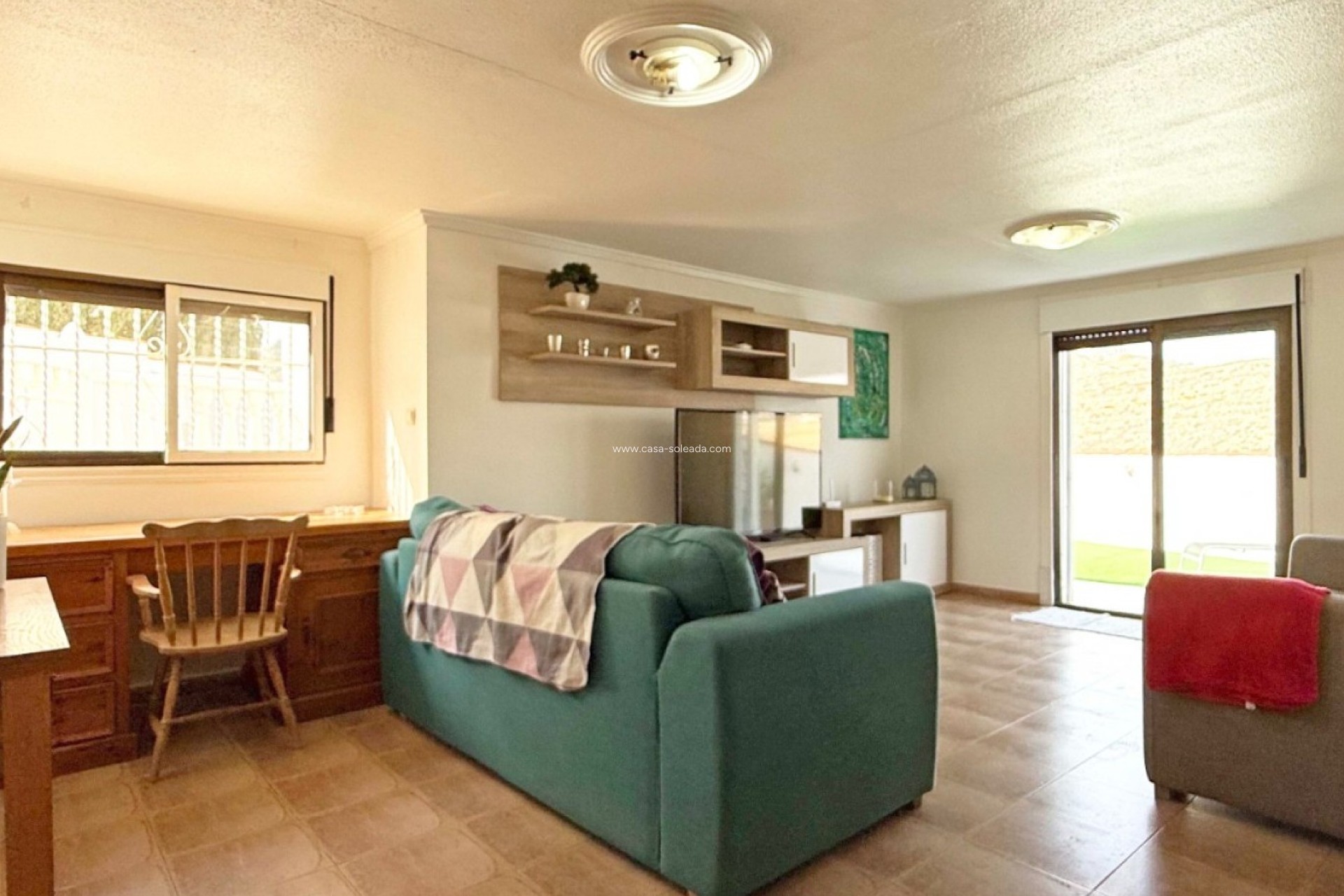 Wiederverkauf - Villa - Ciudad Quesada - Costa Blanca