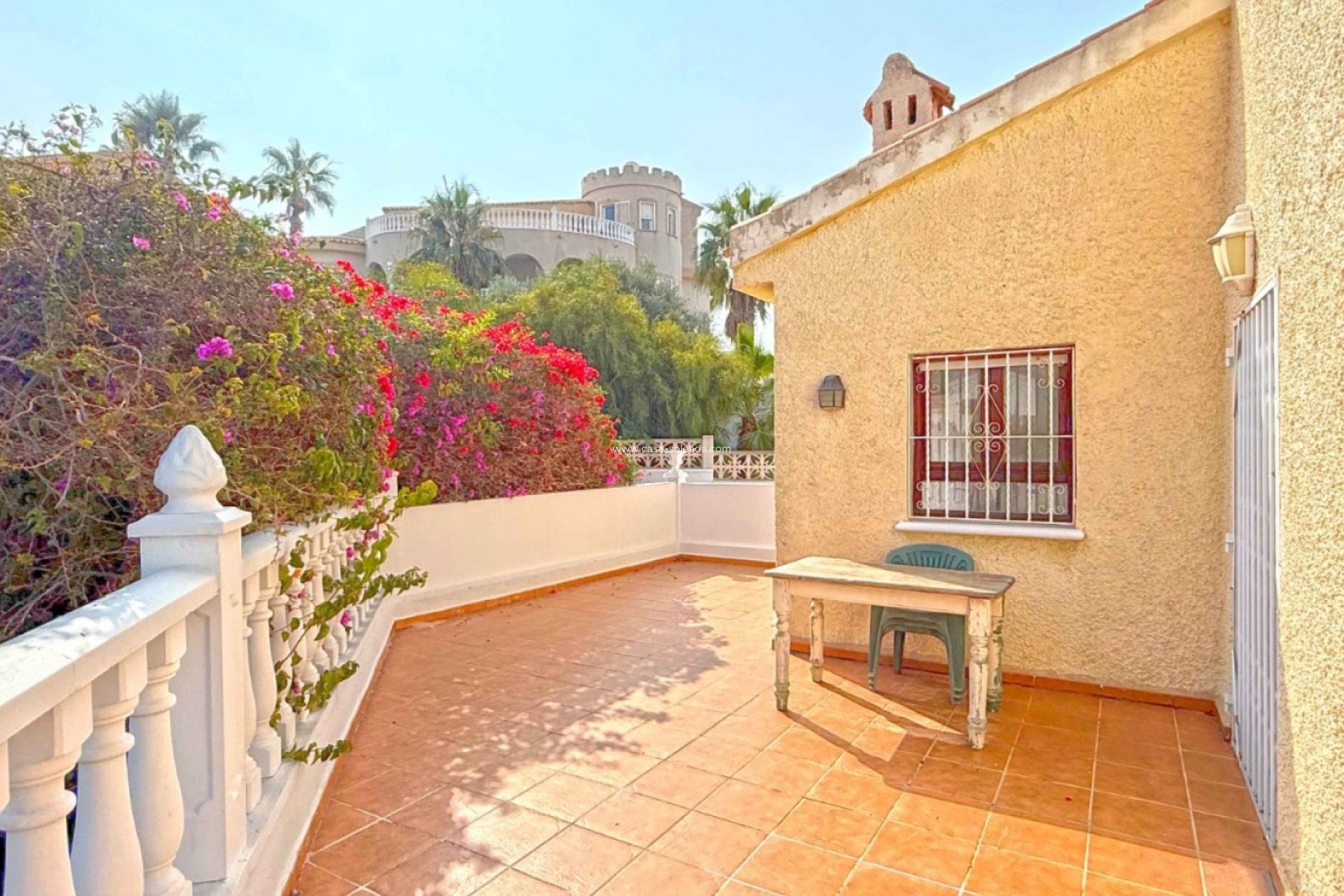 Wiederverkauf - Villa - Ciudad Quesada - Costa Blanca