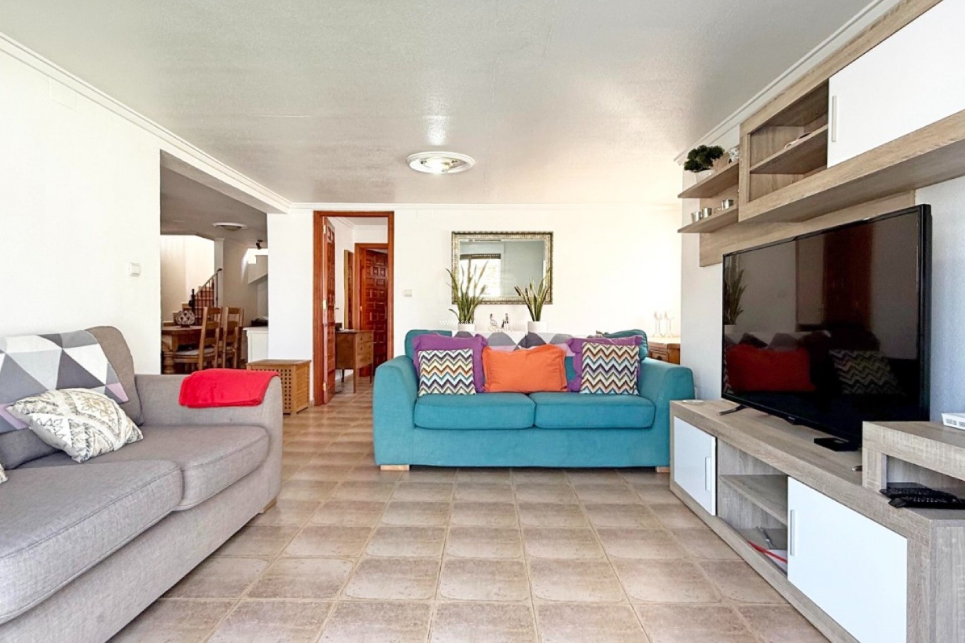 Wiederverkauf - Villa - Ciudad Quesada - Costa Blanca