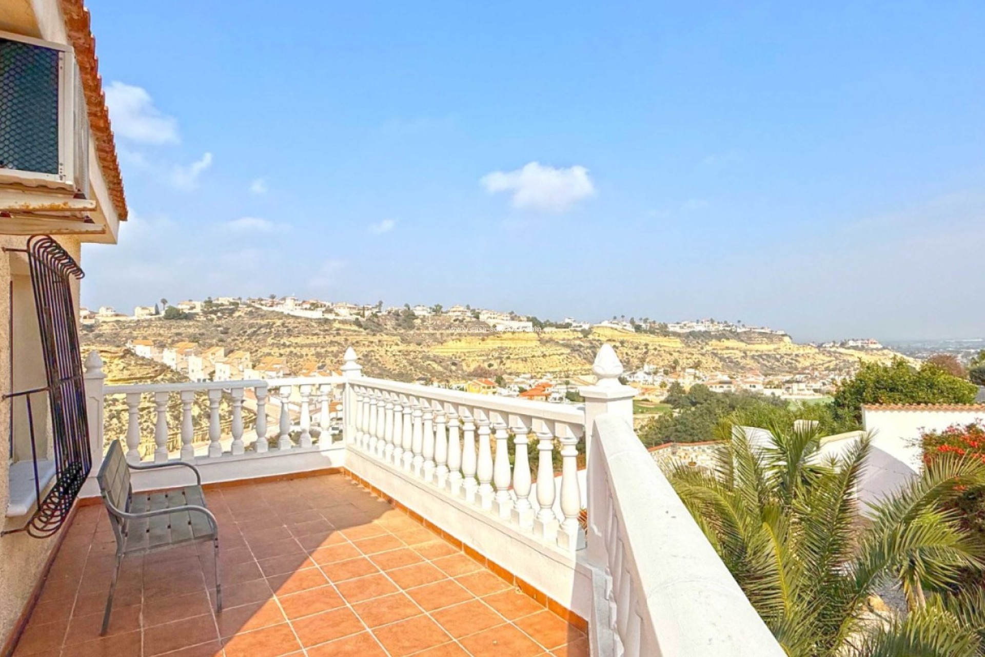 Wiederverkauf - Villa - Ciudad Quesada - Costa Blanca
