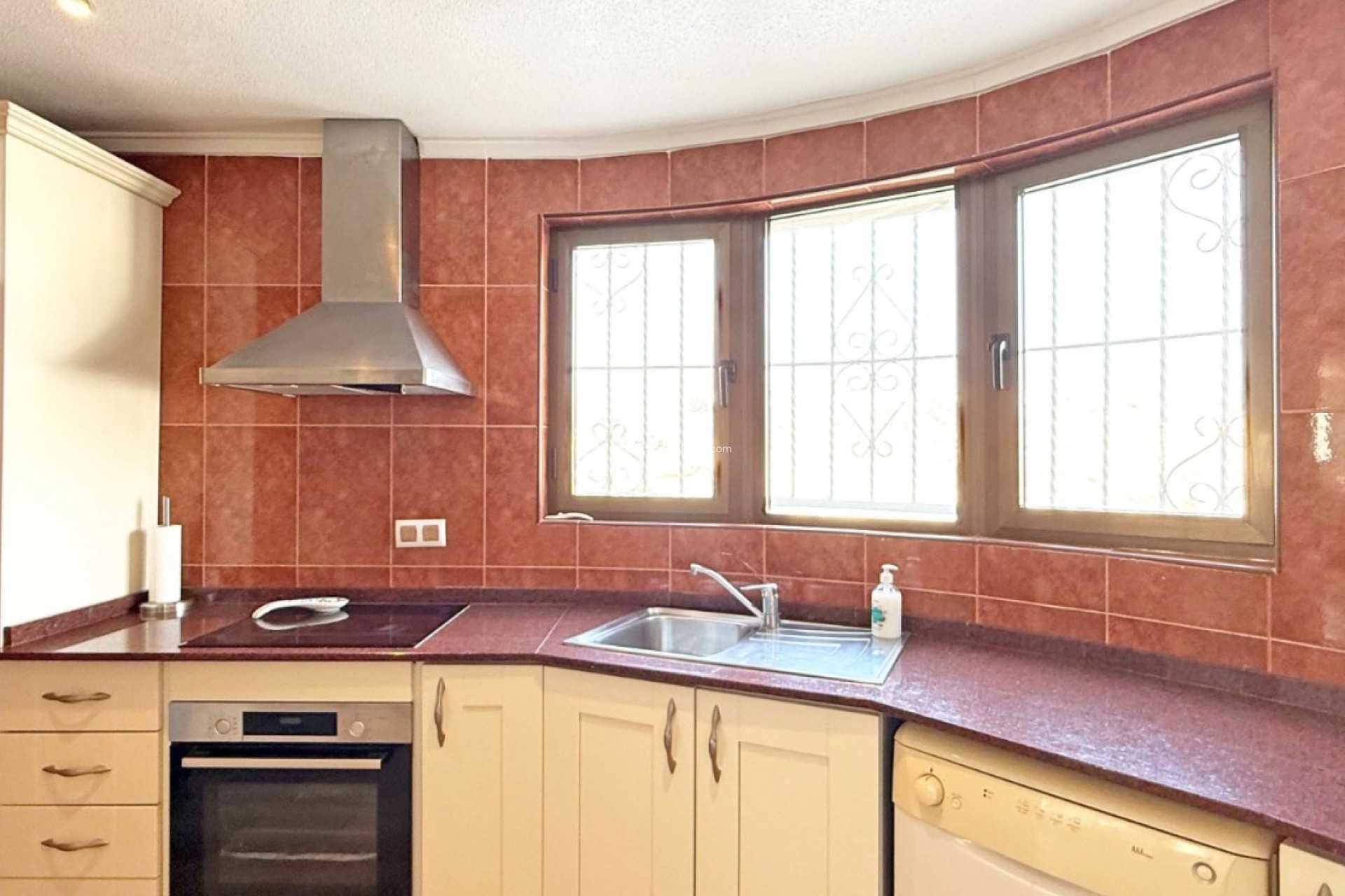 Wiederverkauf - Villa - Ciudad Quesada - Costa Blanca