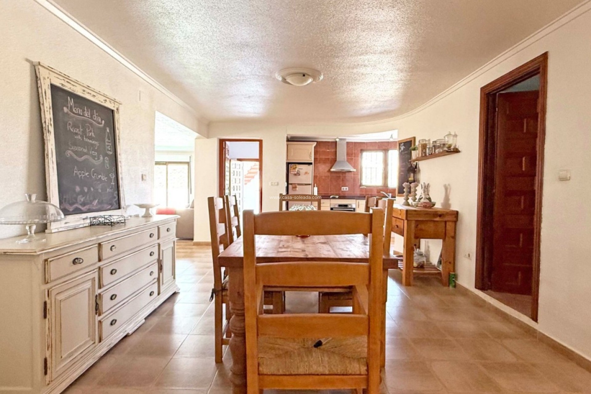 Wiederverkauf - Villa - Ciudad Quesada - Costa Blanca