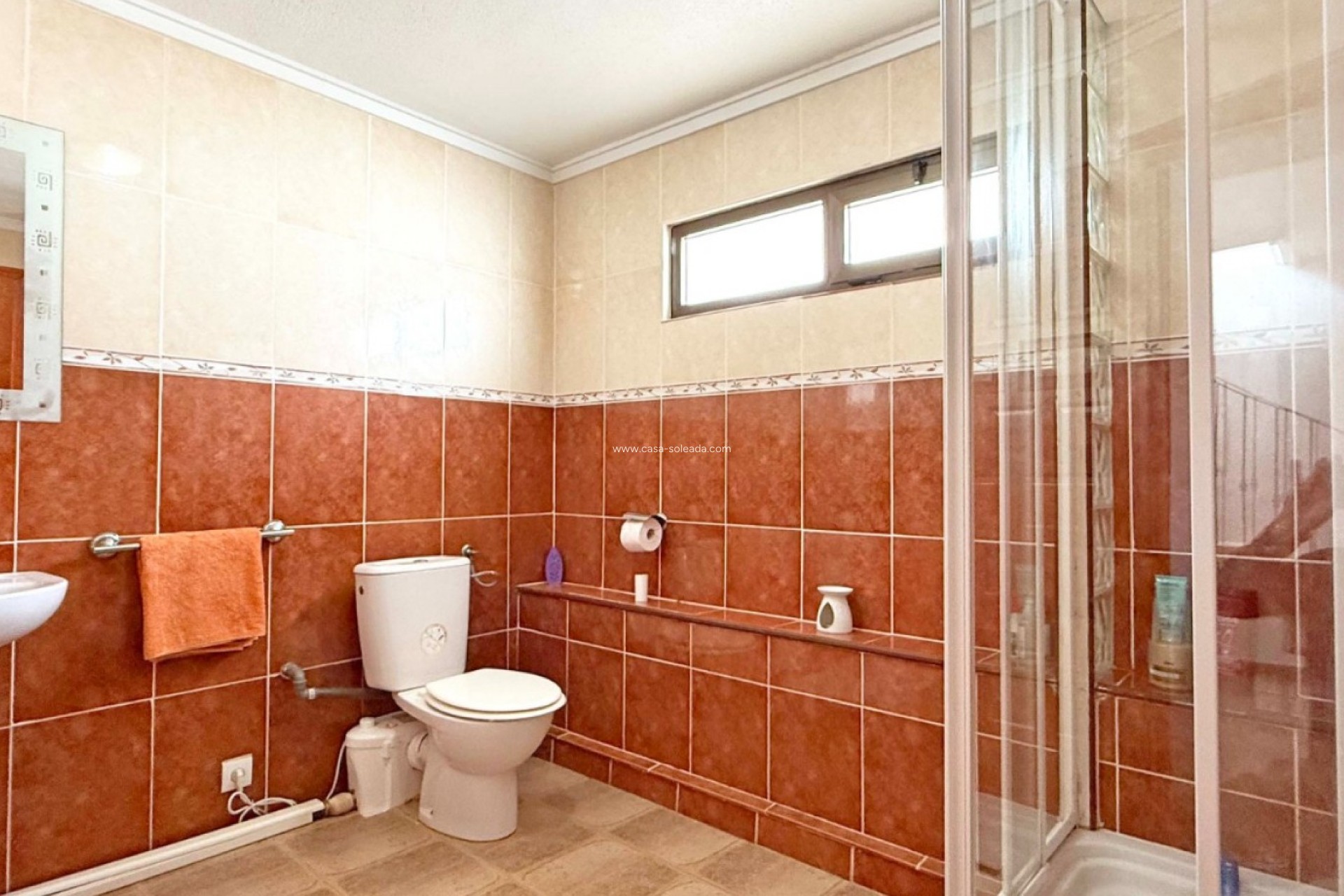 Wiederverkauf - Villa - Ciudad Quesada - Costa Blanca