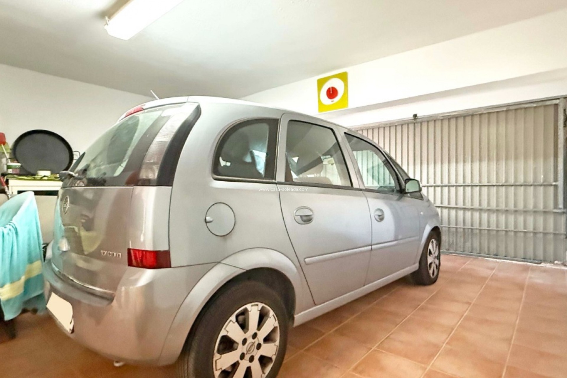 Wiederverkauf - Villa - Ciudad Quesada - Costa Blanca