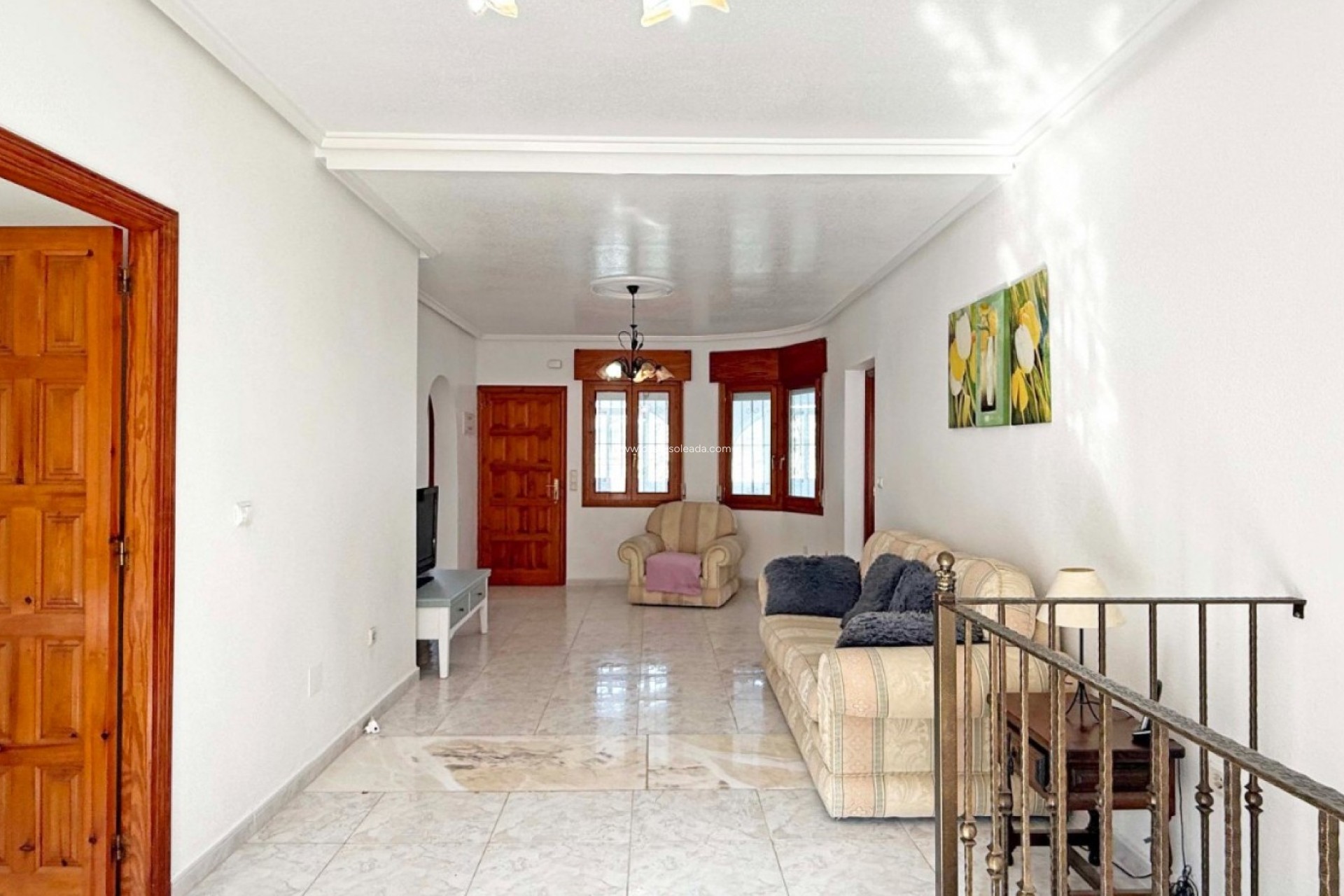 Wiederverkauf - Villa - Ciudad Quesada - Costa Blanca