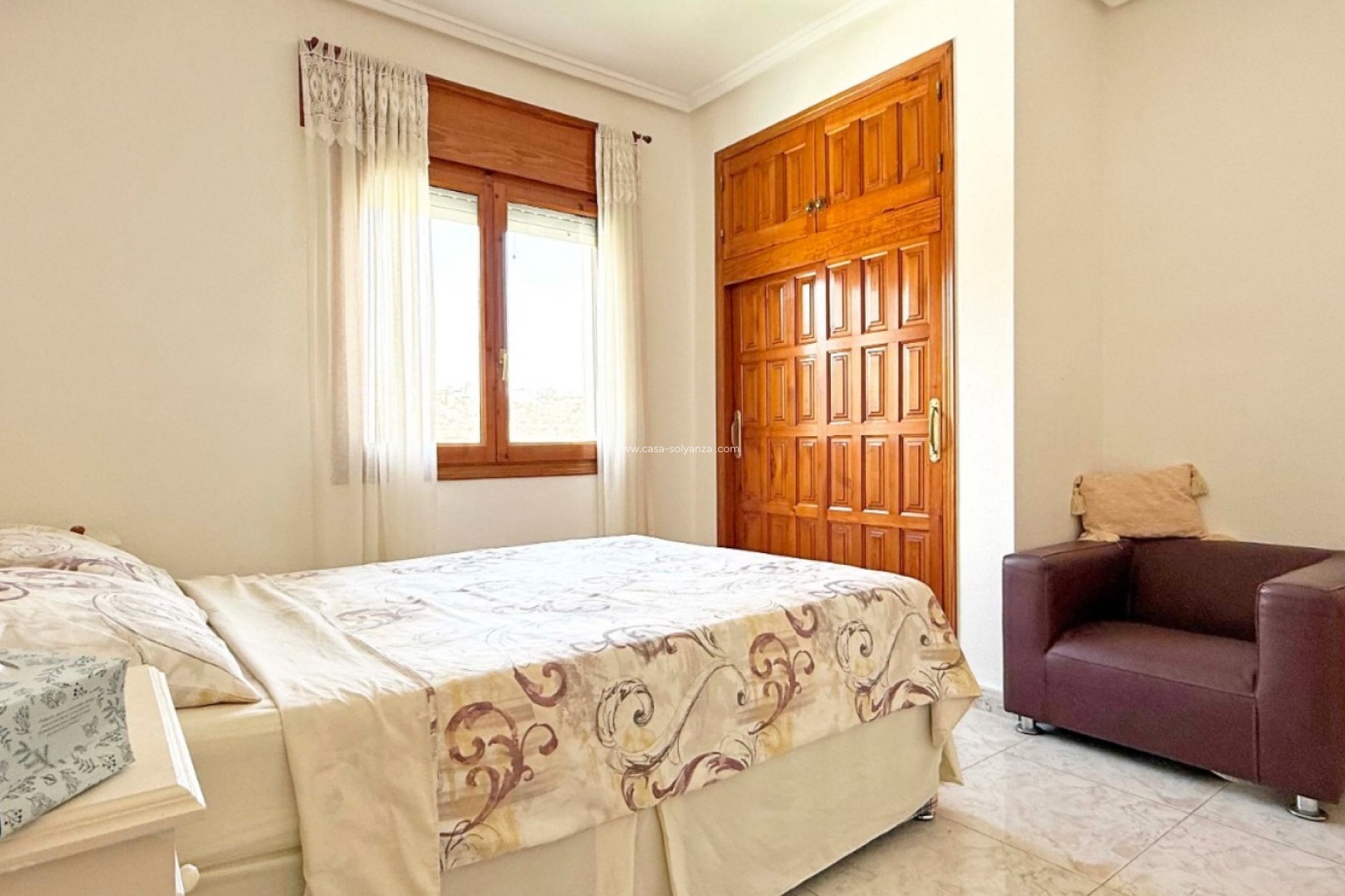 Wiederverkauf - Villa - Ciudad Quesada - Costa Blanca