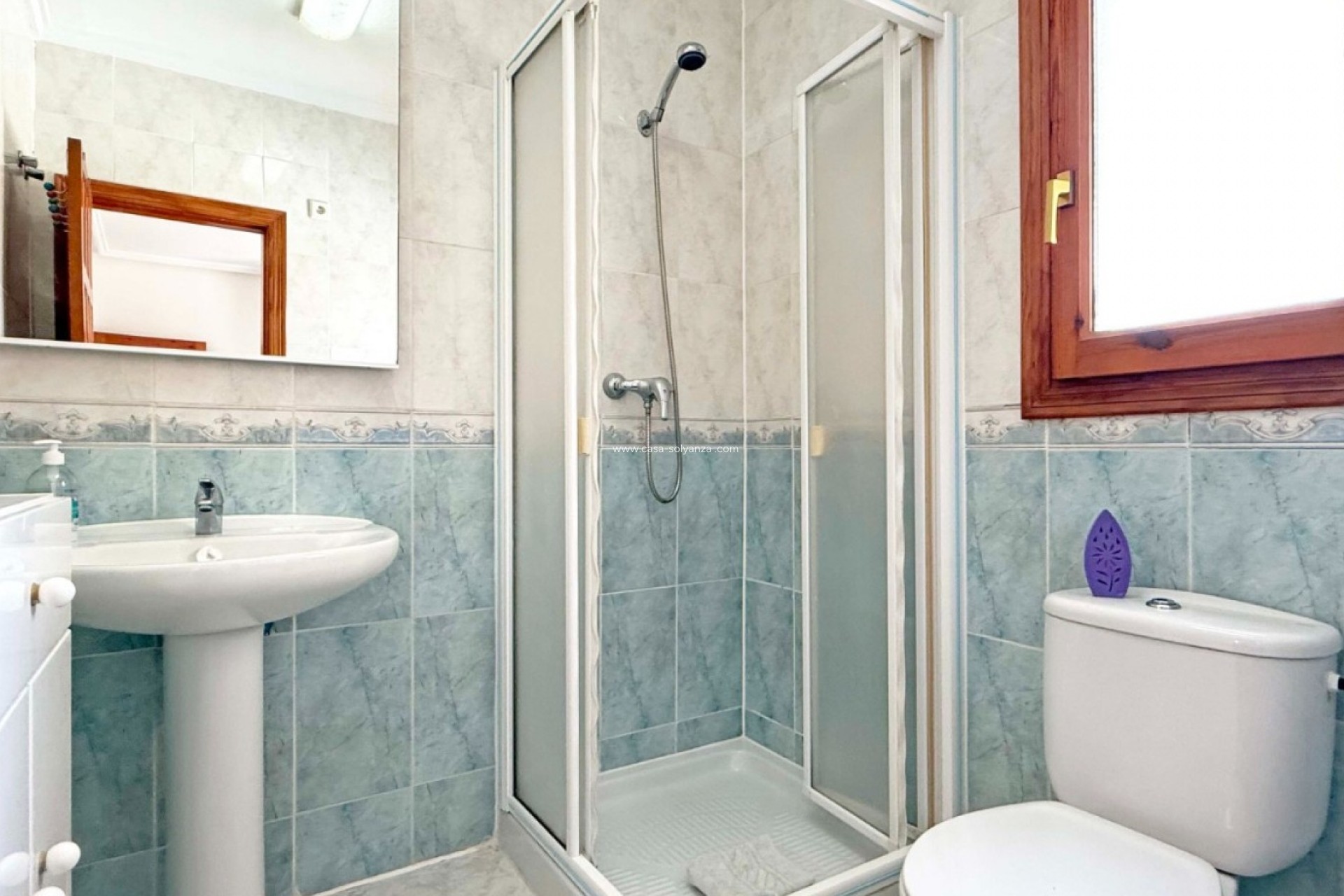 Wiederverkauf - Villa - Ciudad Quesada - Costa Blanca
