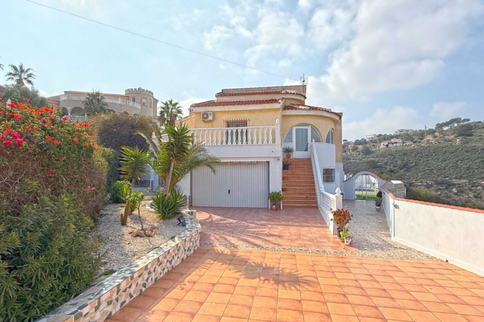 Wiederverkauf - Villa - Ciudad Quesada - Costa Blanca