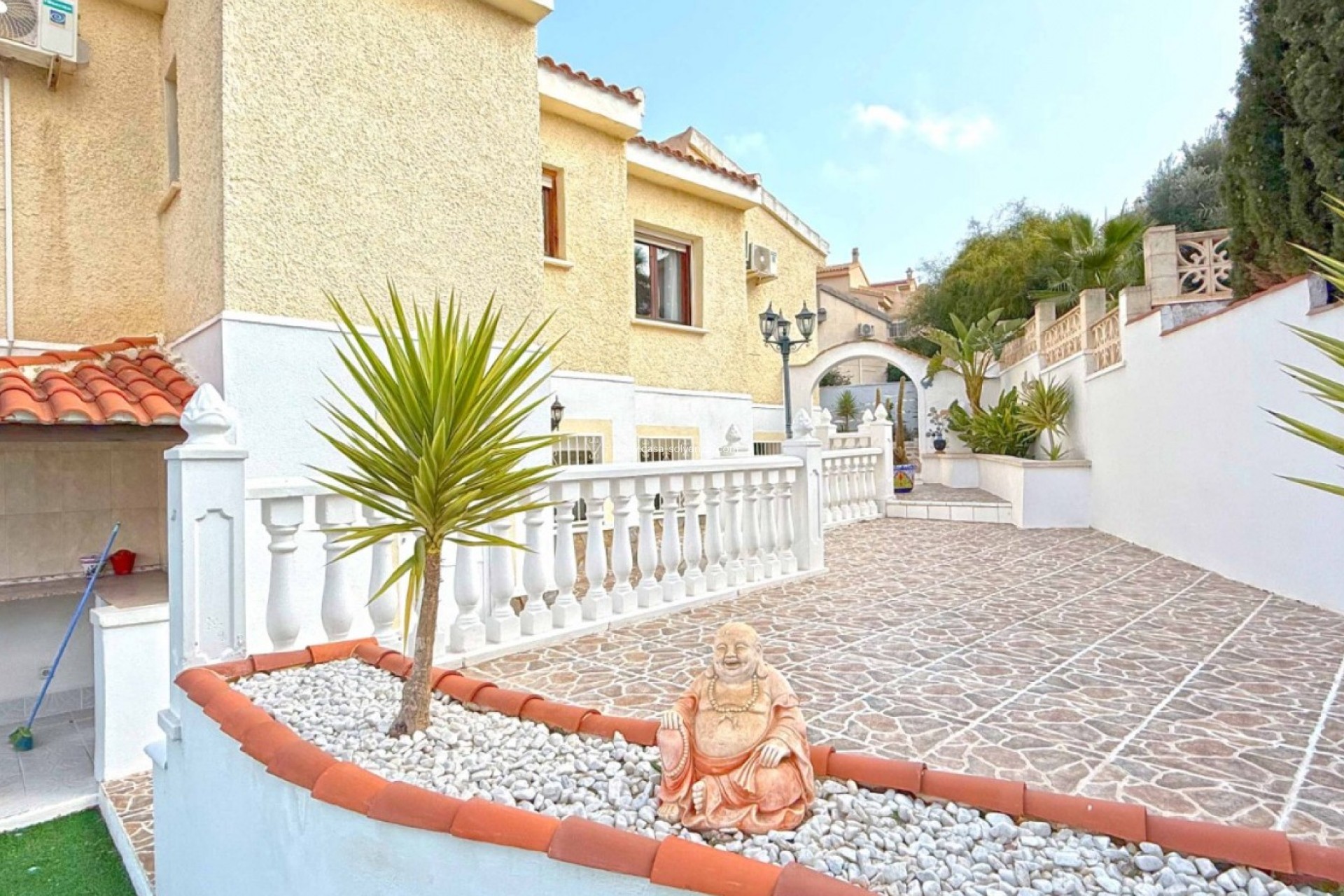 Wiederverkauf - Villa - Ciudad Quesada - Costa Blanca