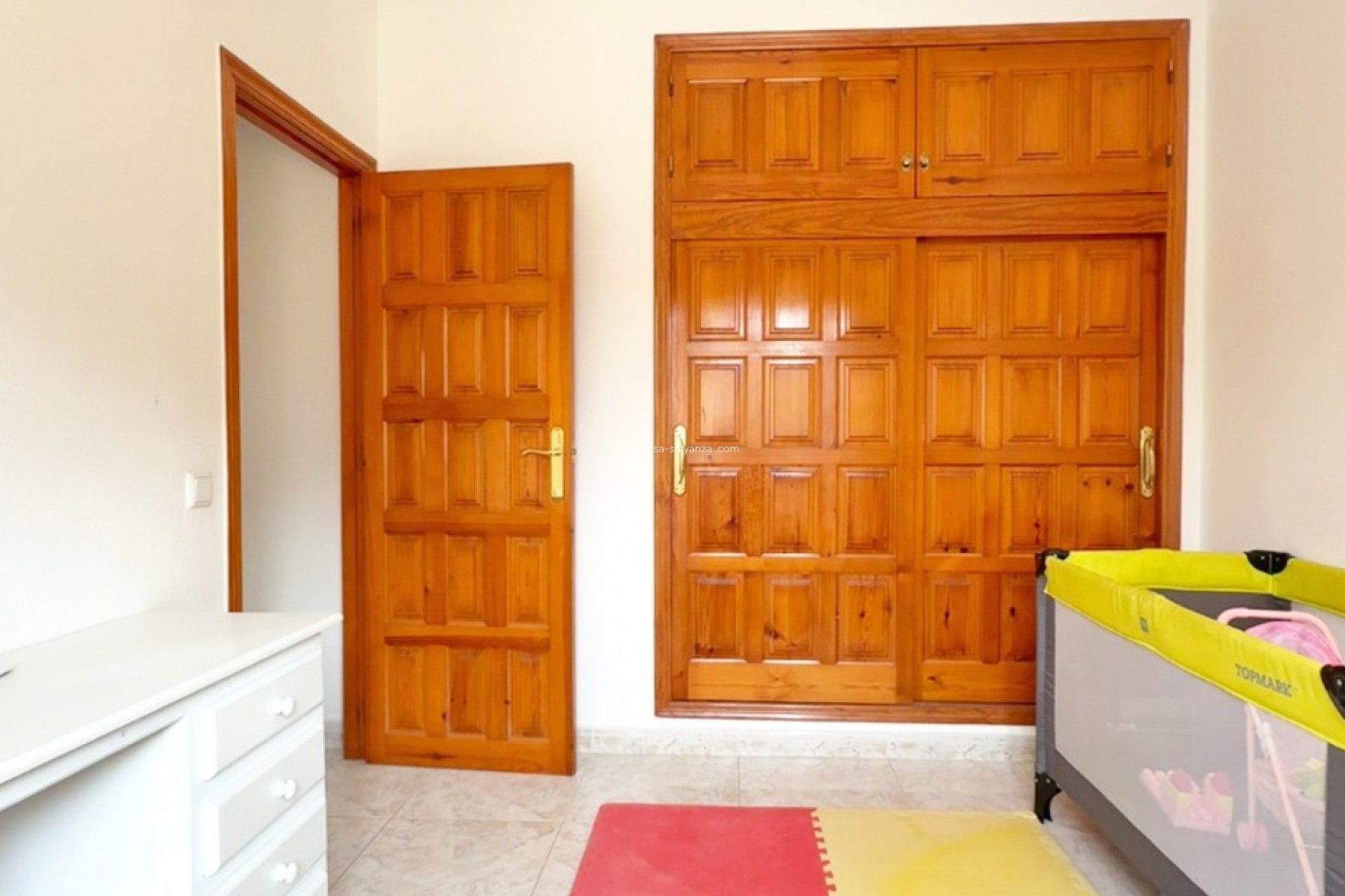 Wiederverkauf - Villa - Ciudad Quesada - Costa Blanca