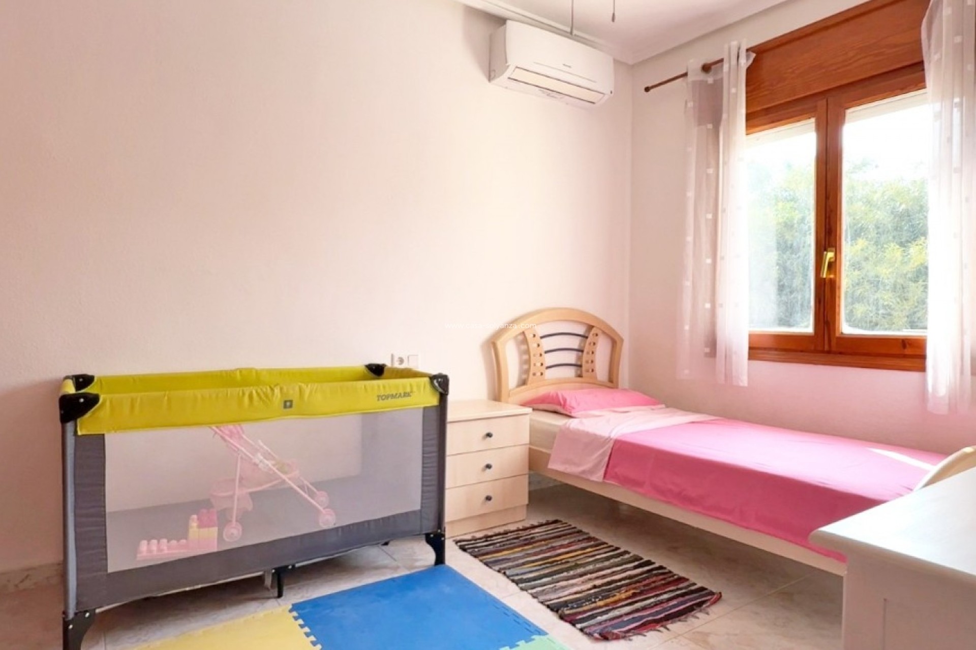 Wiederverkauf - Villa - Ciudad Quesada - Costa Blanca