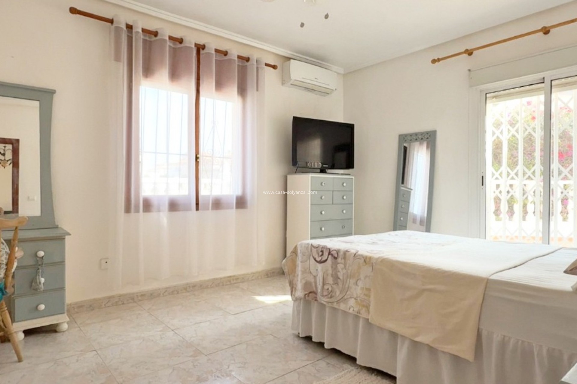 Wiederverkauf - Villa - Ciudad Quesada - Costa Blanca