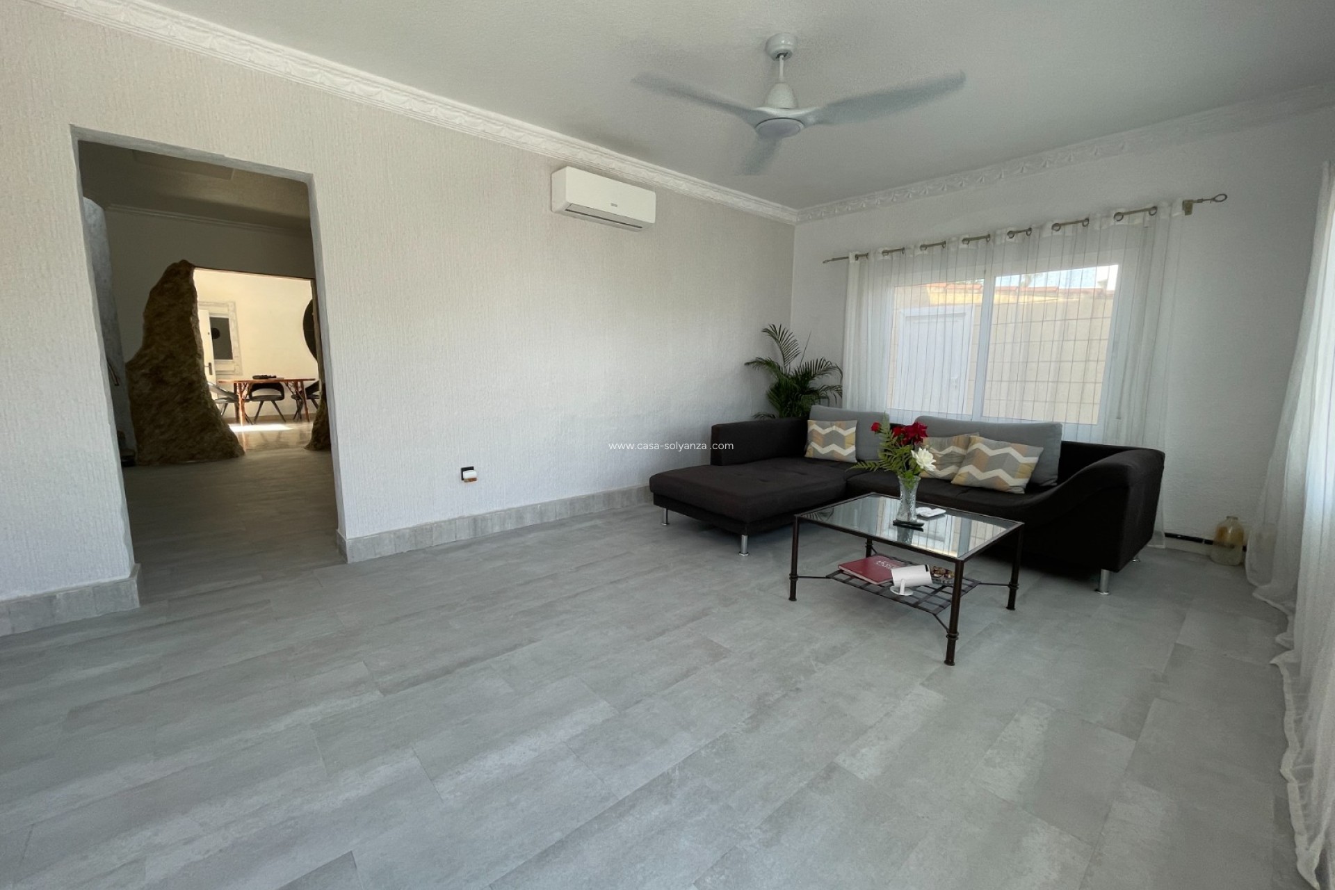 Wiederverkauf - Villa - Ciudad Quesada - Costa Blanca