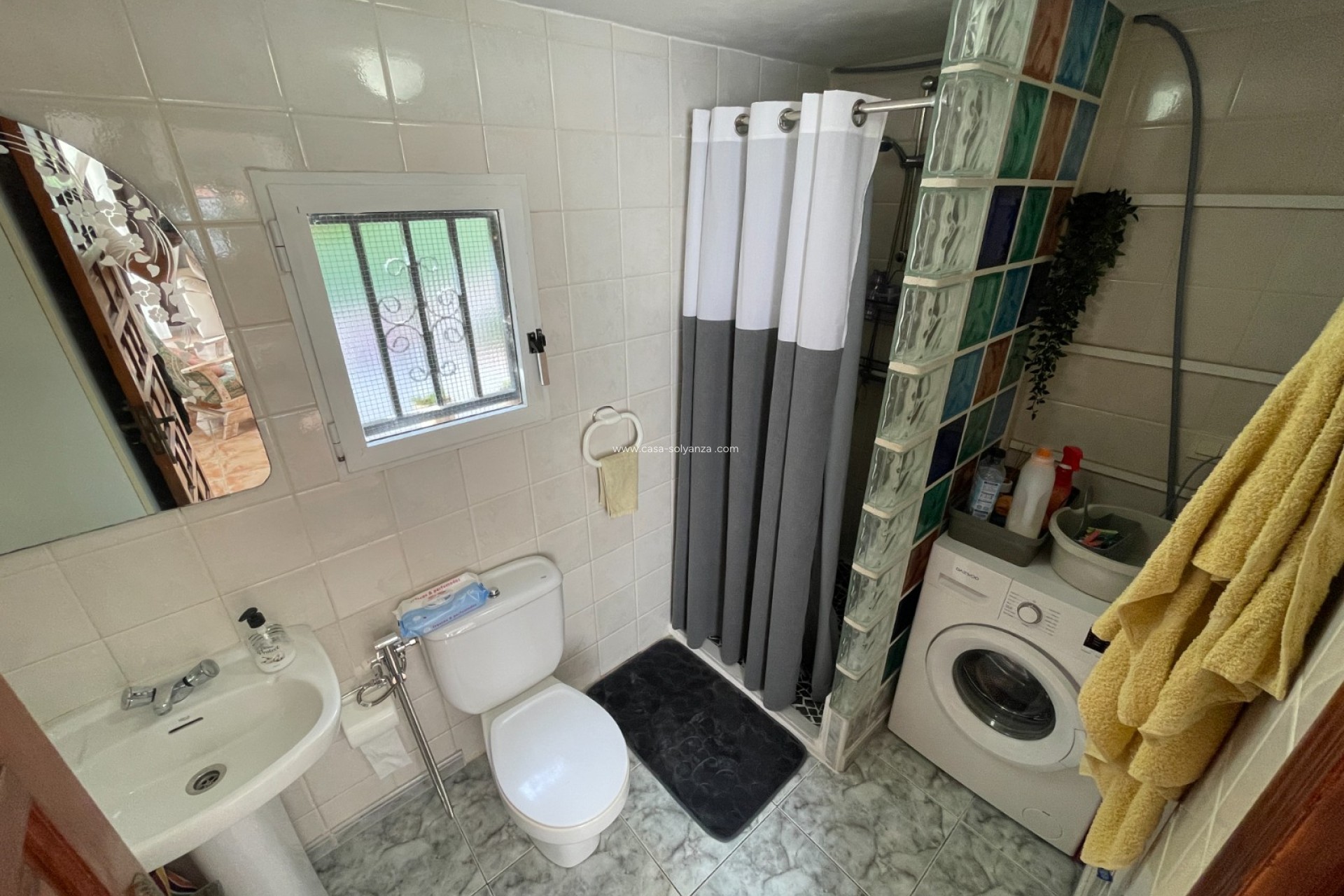 Wiederverkauf - Villa - Ciudad Quesada - Costa Blanca