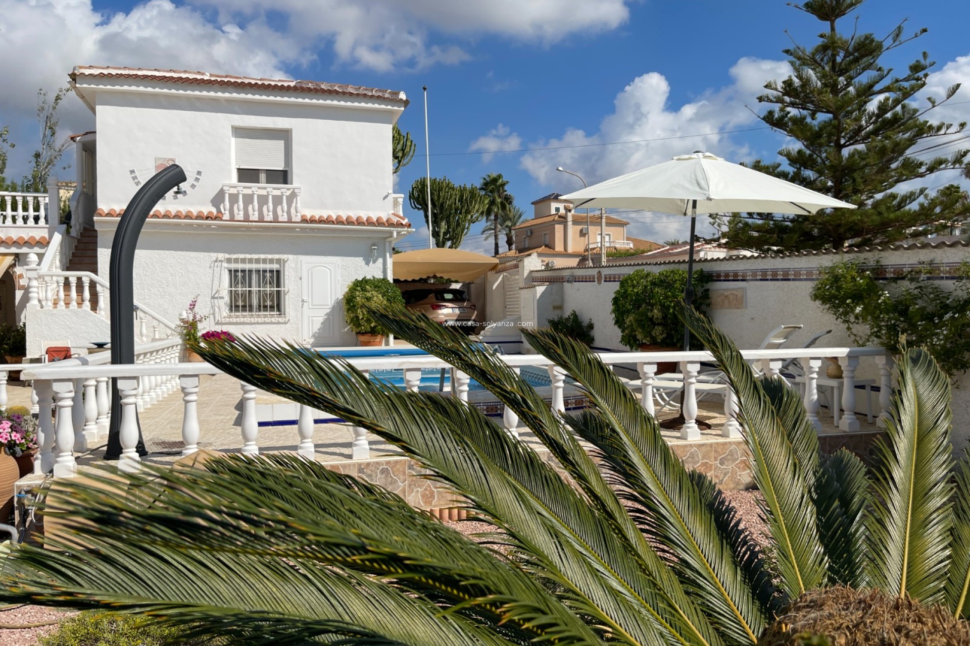 Wiederverkauf - Villa - Ciudad Quesada - Costa Blanca